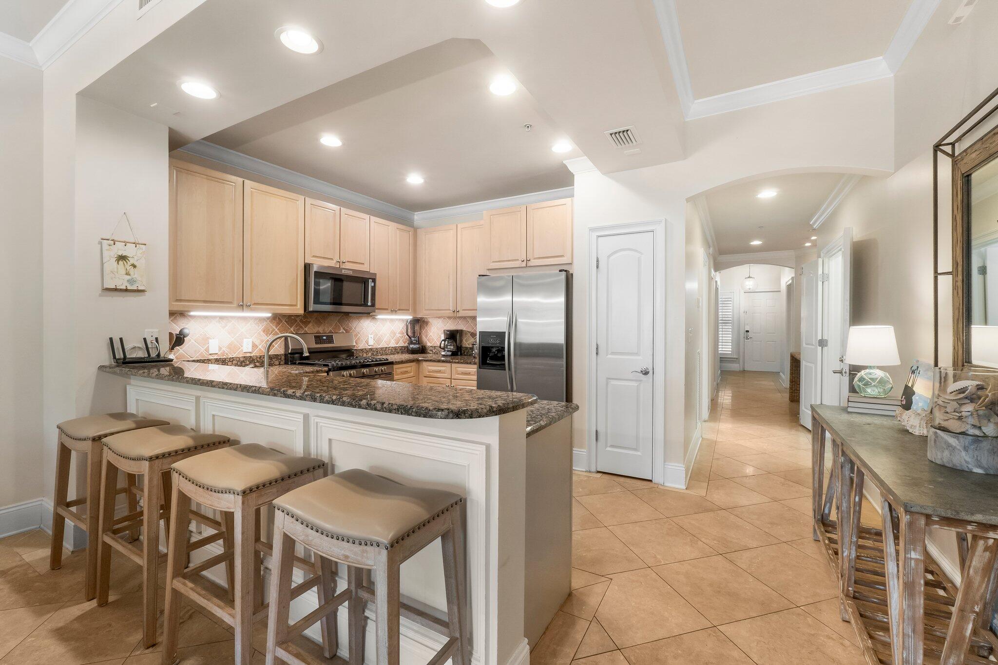 ADAGIO - Residential
