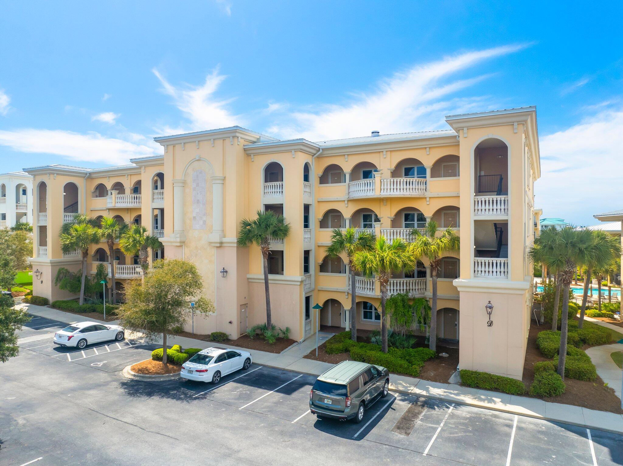 ADAGIO - Residential