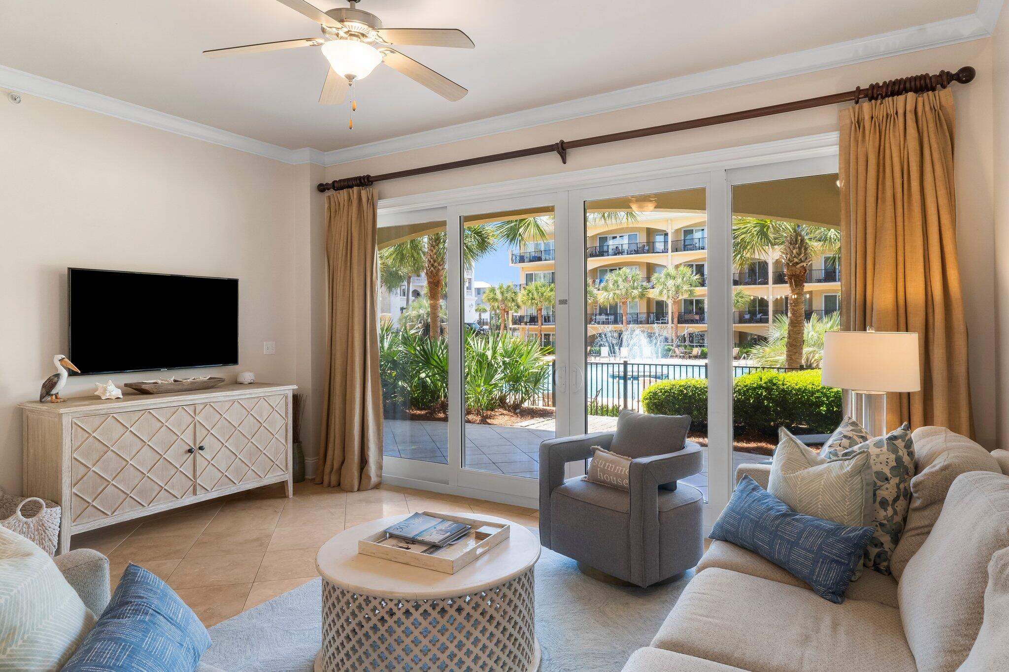 ADAGIO - Residential