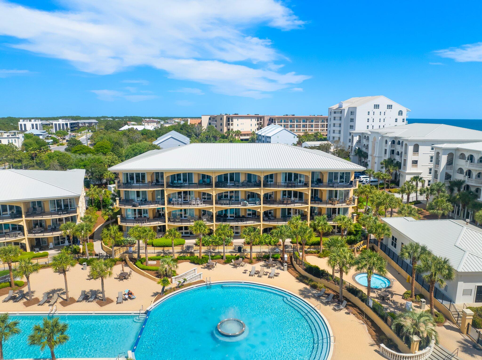 ADAGIO - Residential