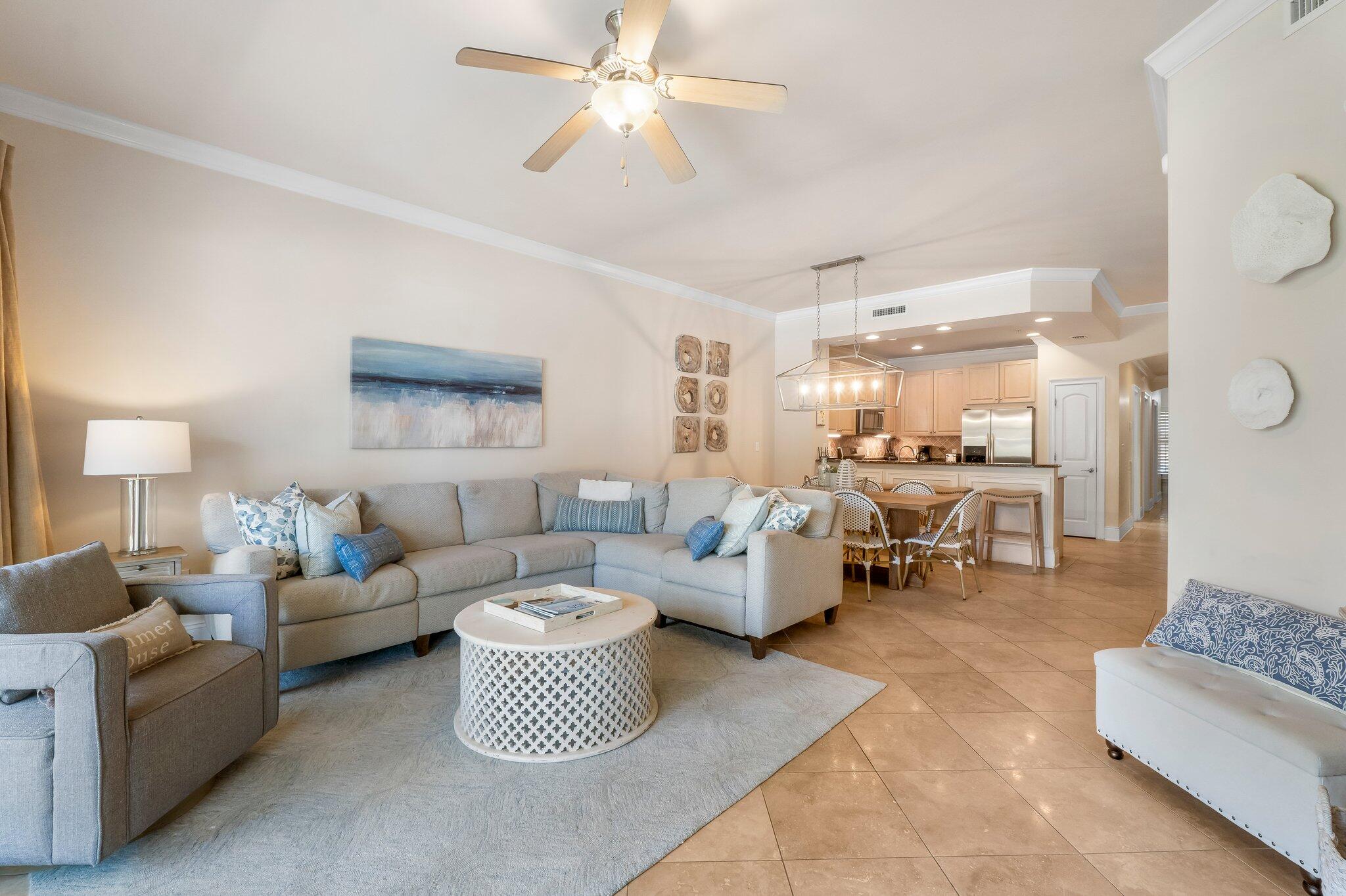 ADAGIO - Residential