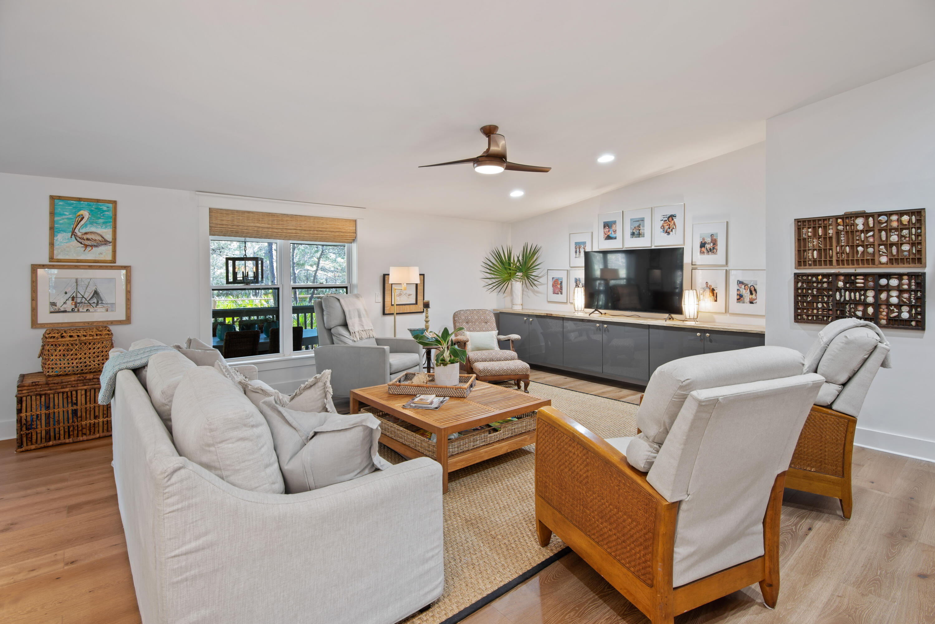 SEACREST - Residential
