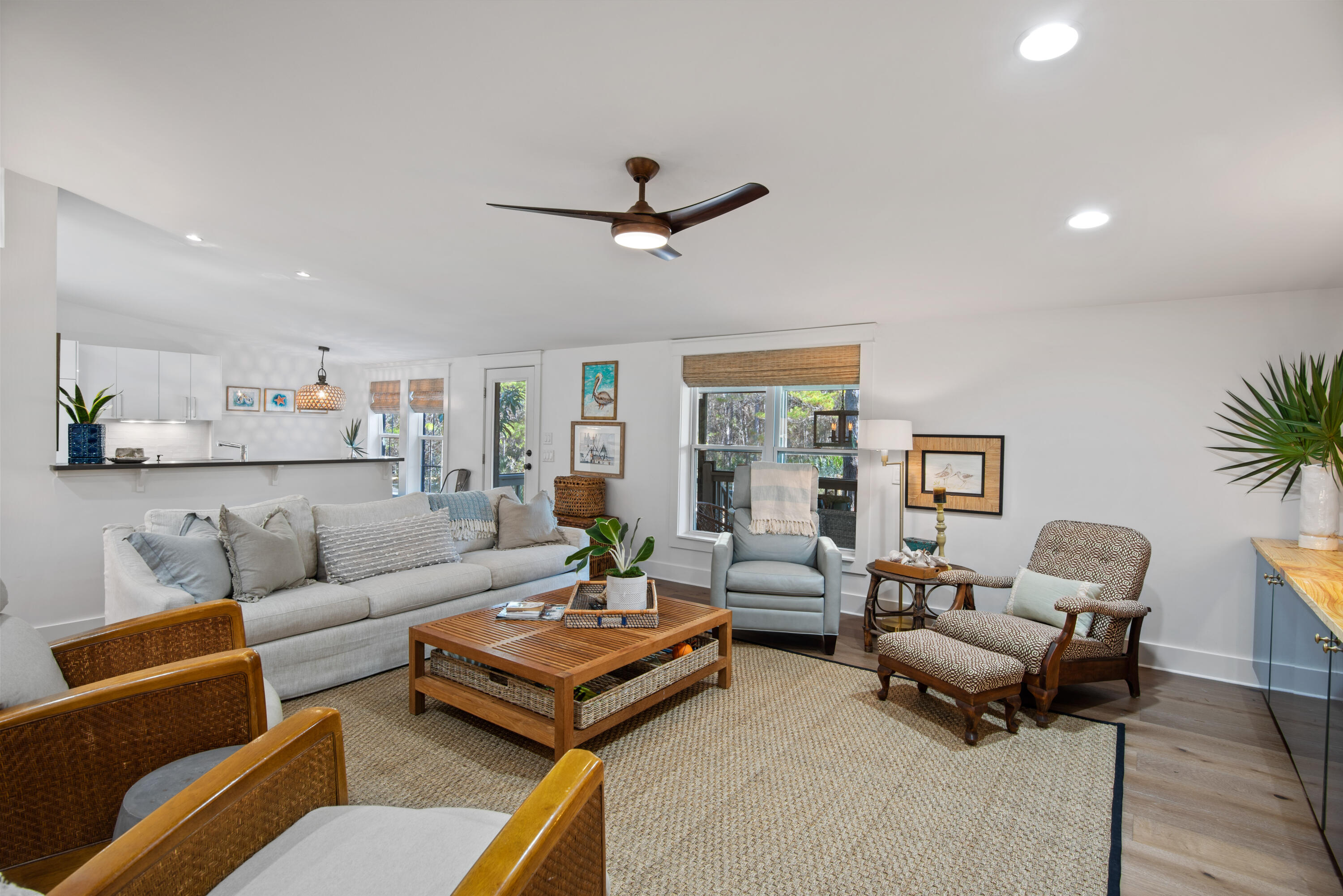 SEACREST - Residential