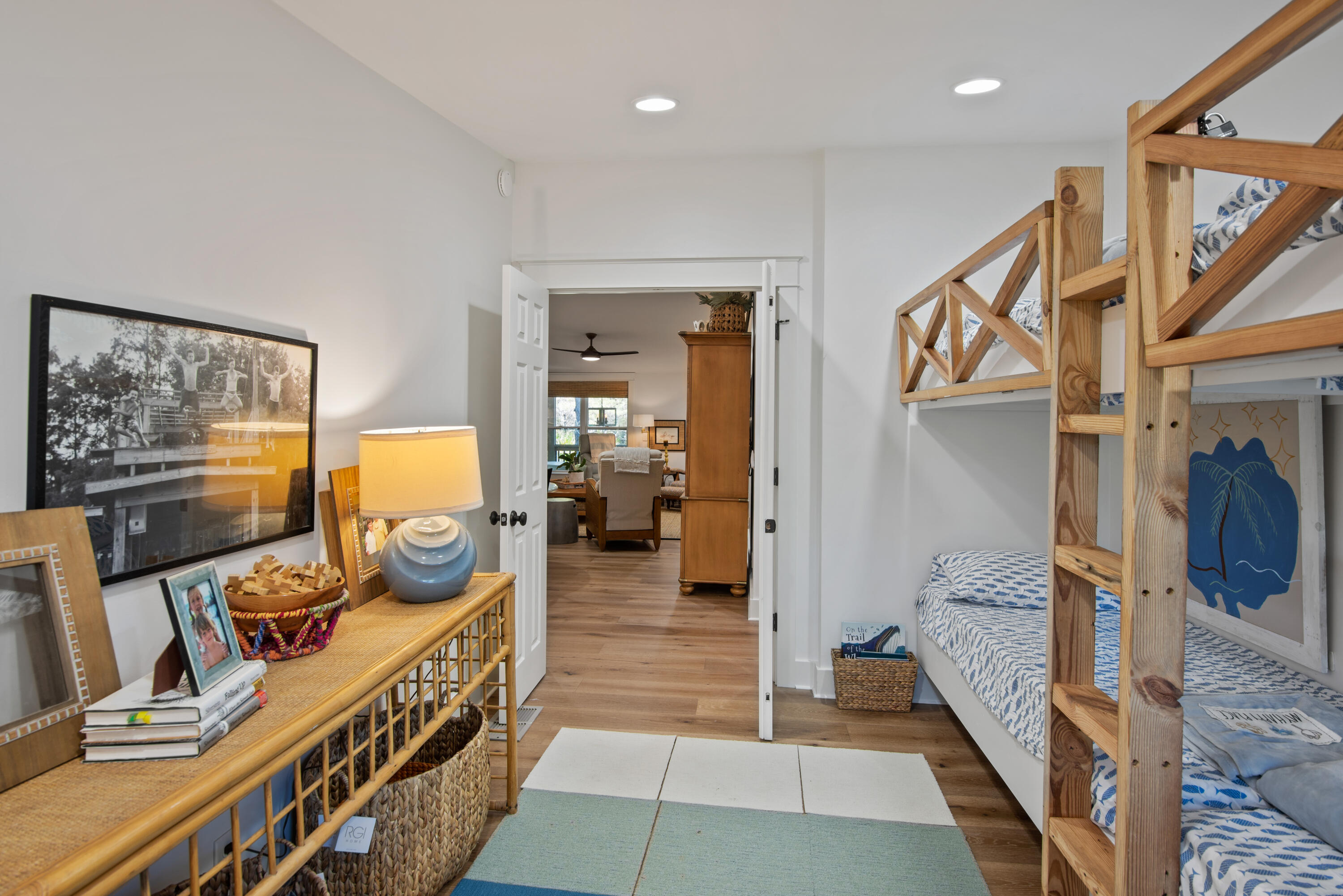 SEACREST - Residential