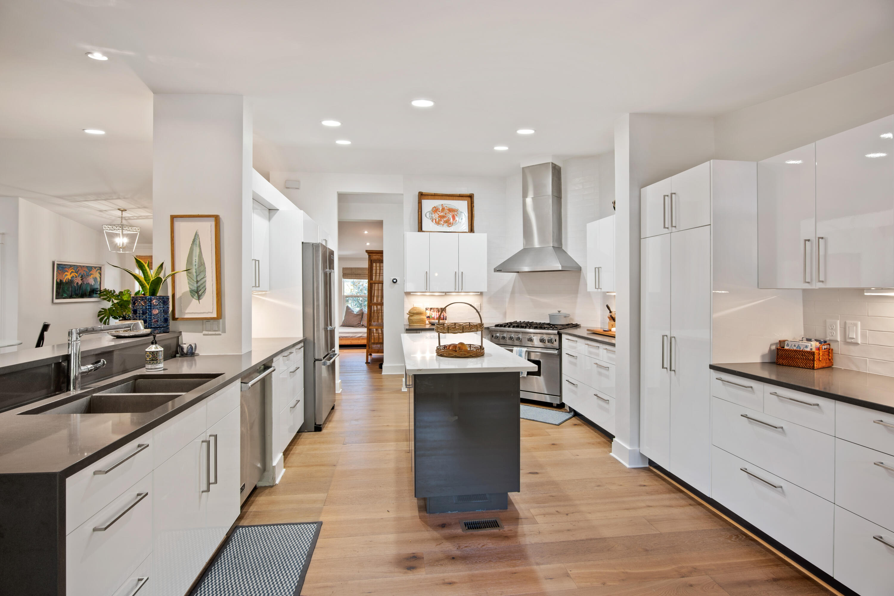 SEACREST - Residential