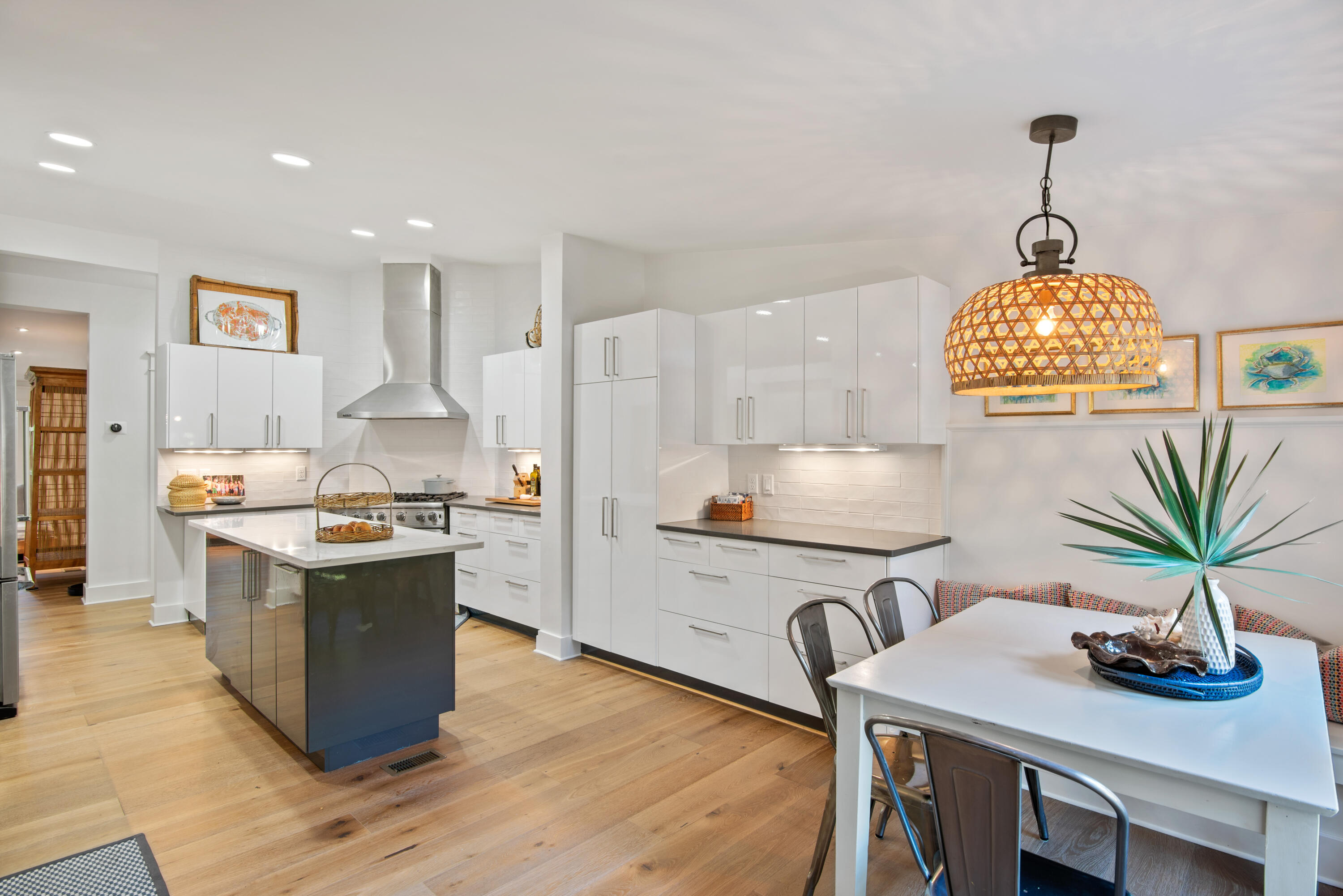 SEACREST - Residential