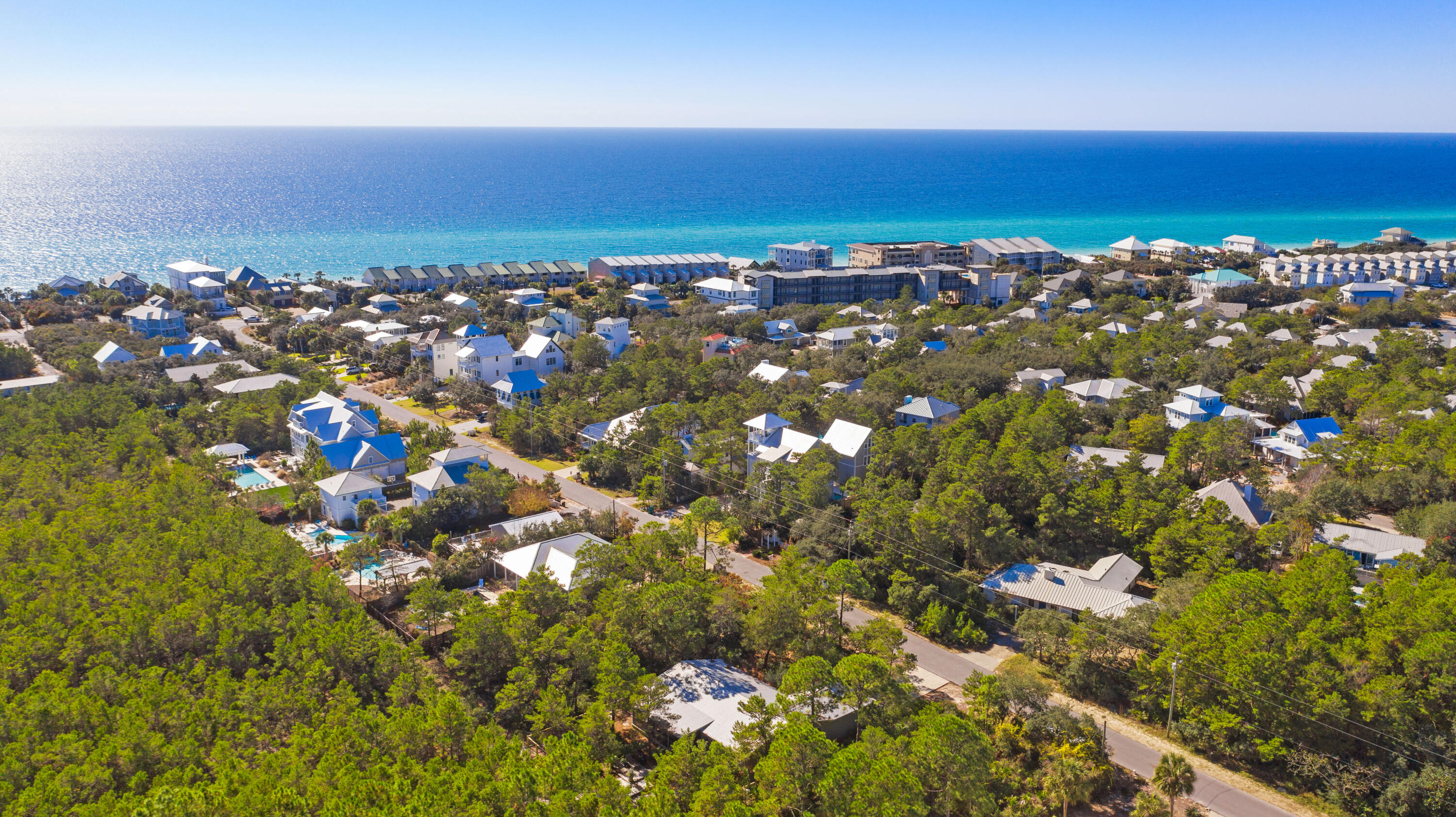 SEACREST - Residential