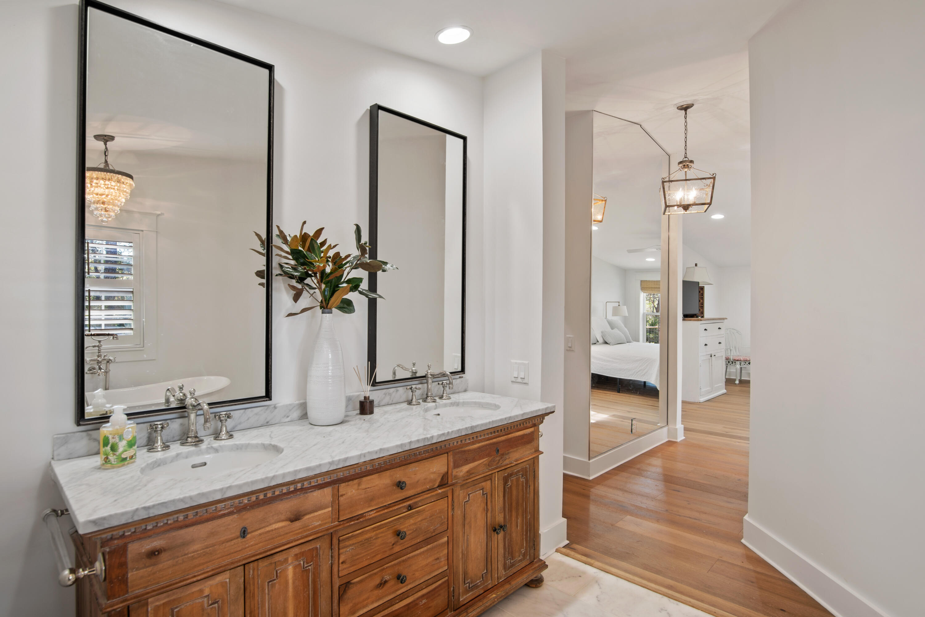 SEACREST - Residential