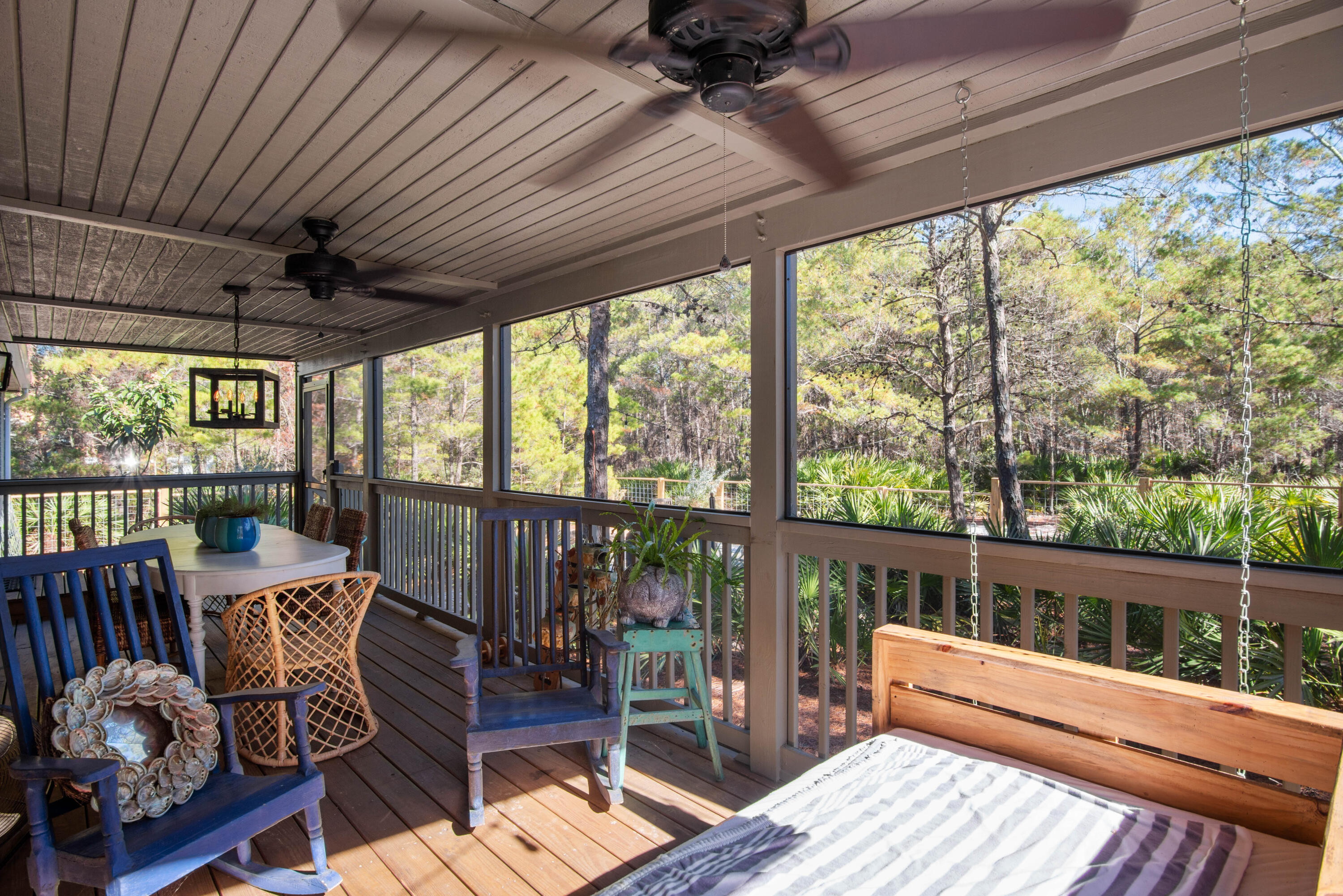 SEACREST - Residential