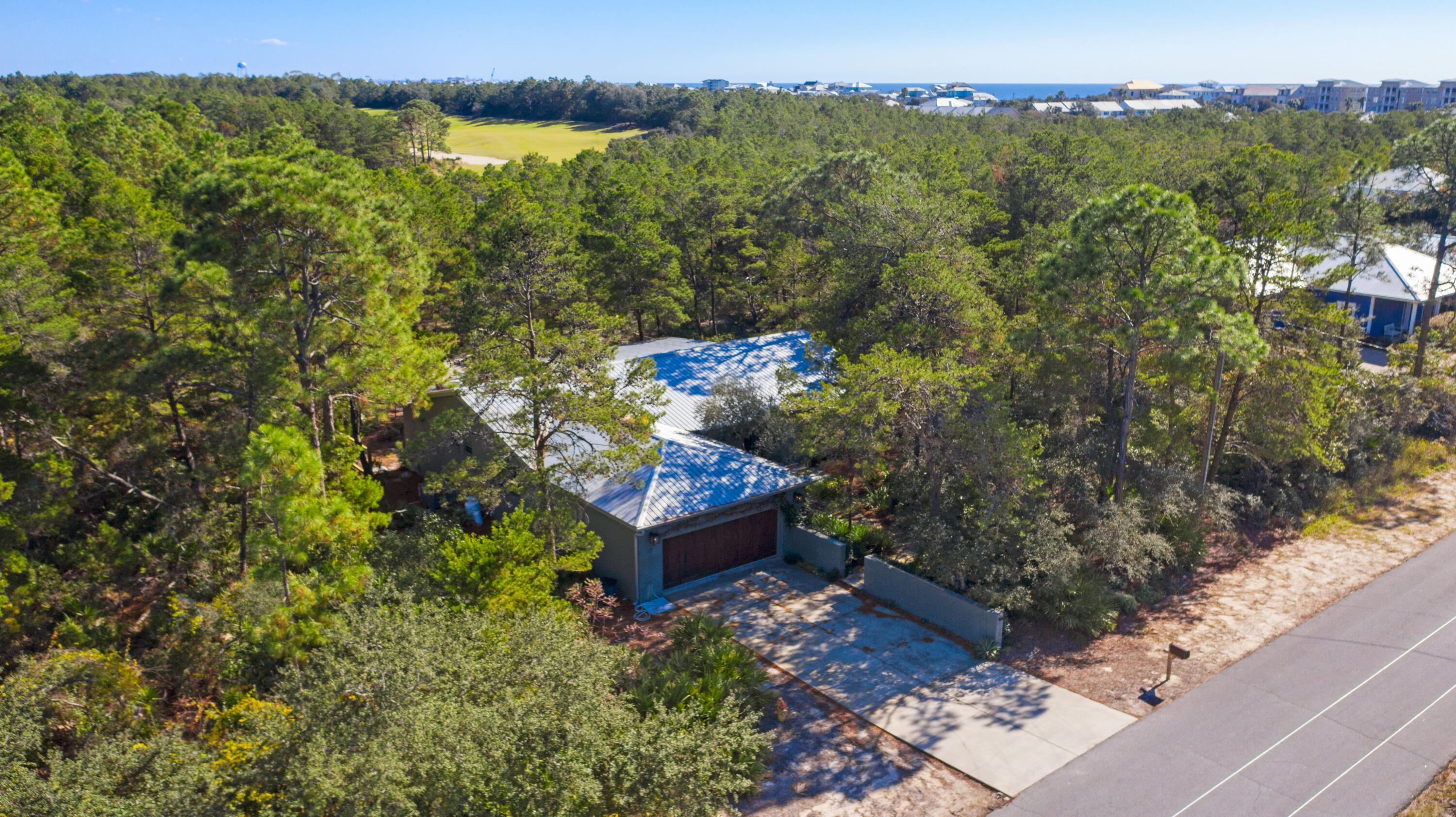 SEACREST - Residential