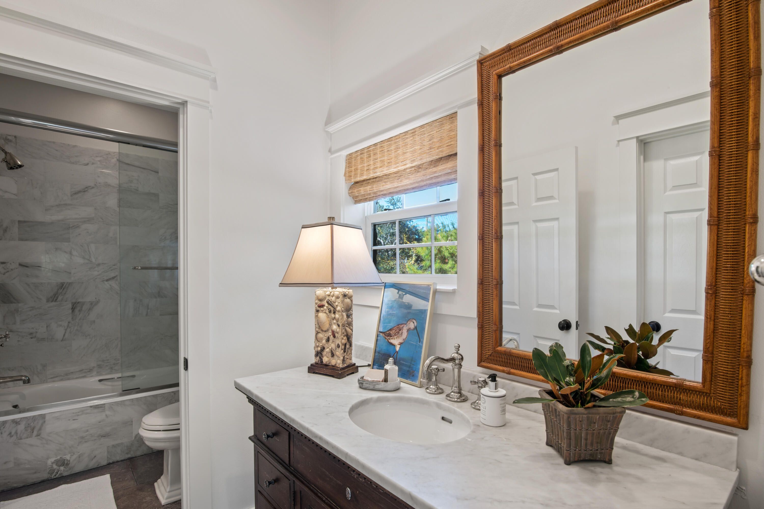 SEACREST - Residential