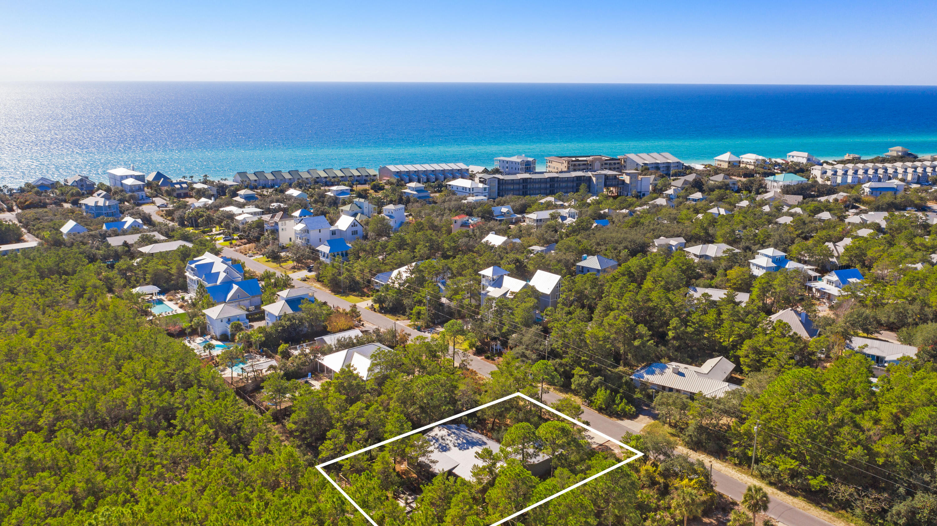 SEACREST - Residential