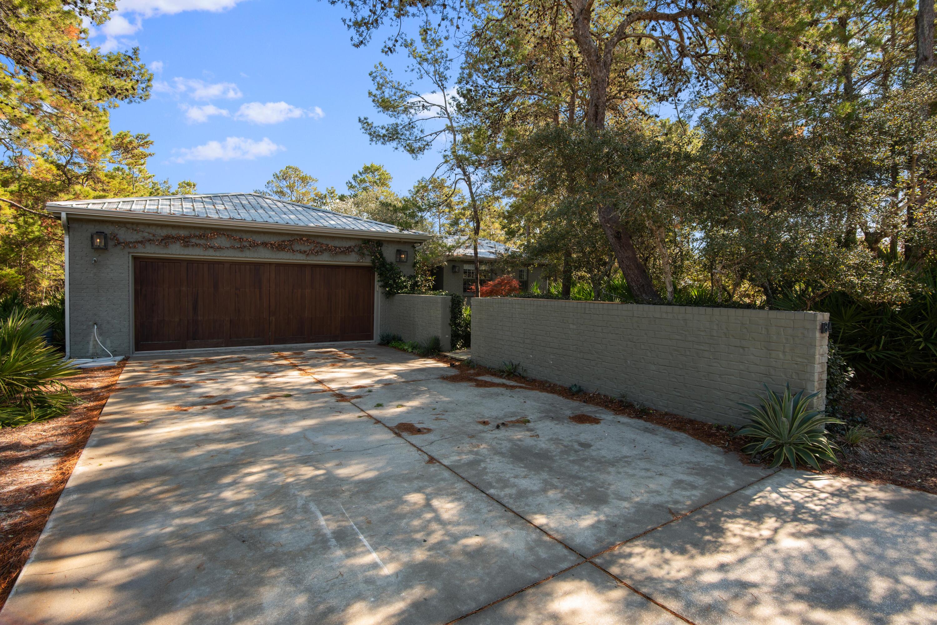 SEACREST - Residential