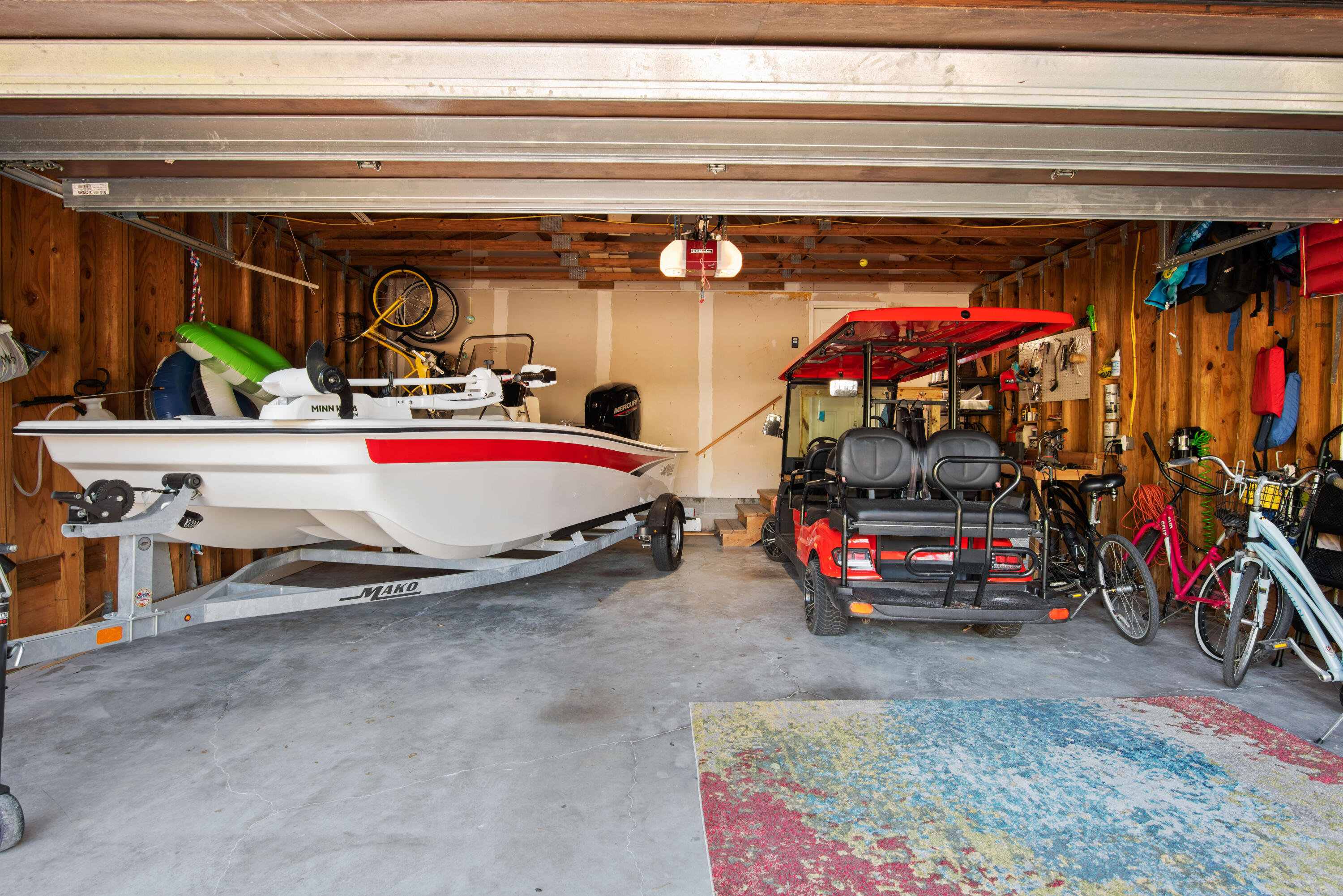 SEACREST - Residential