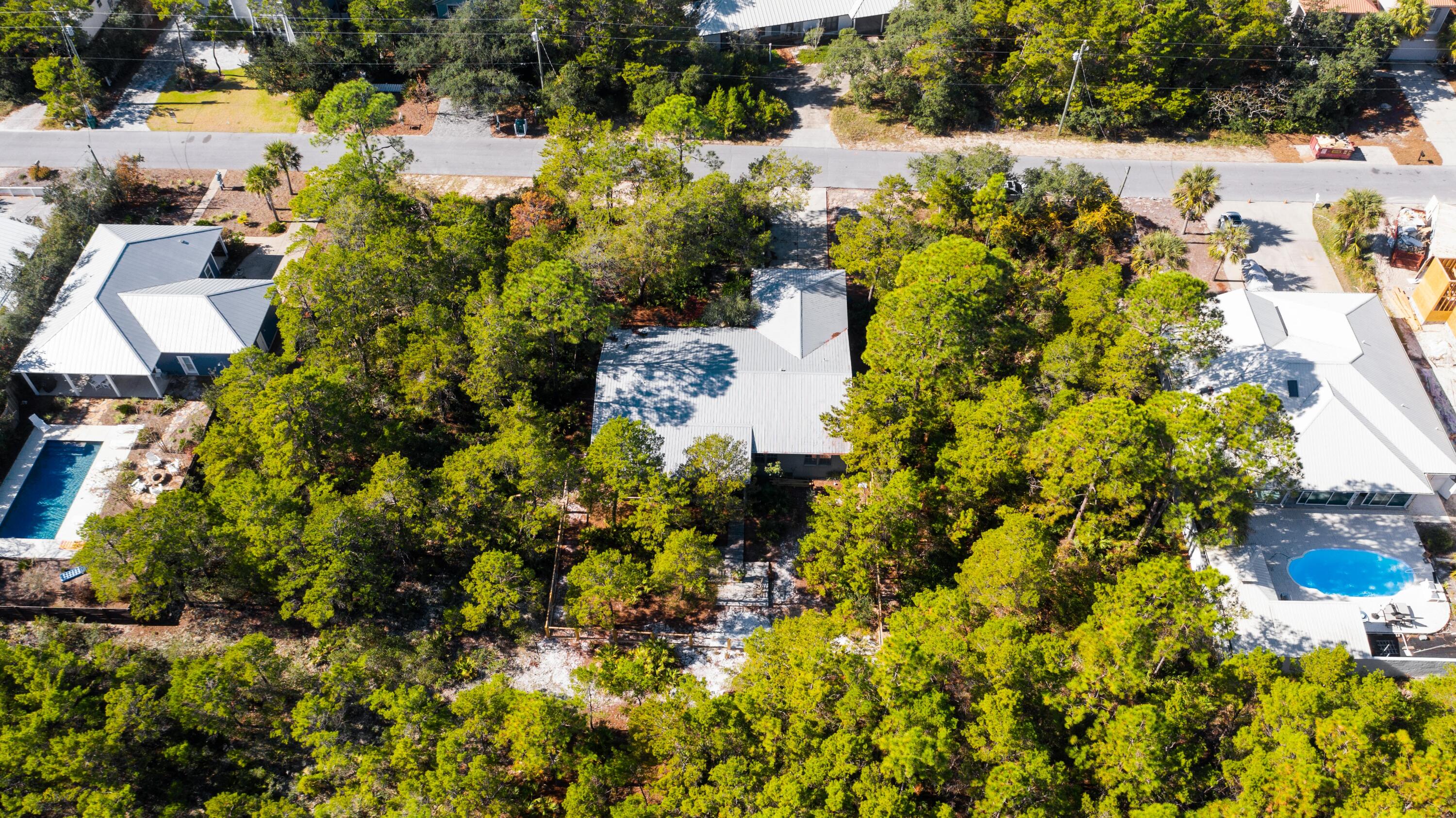 SEACREST - Residential