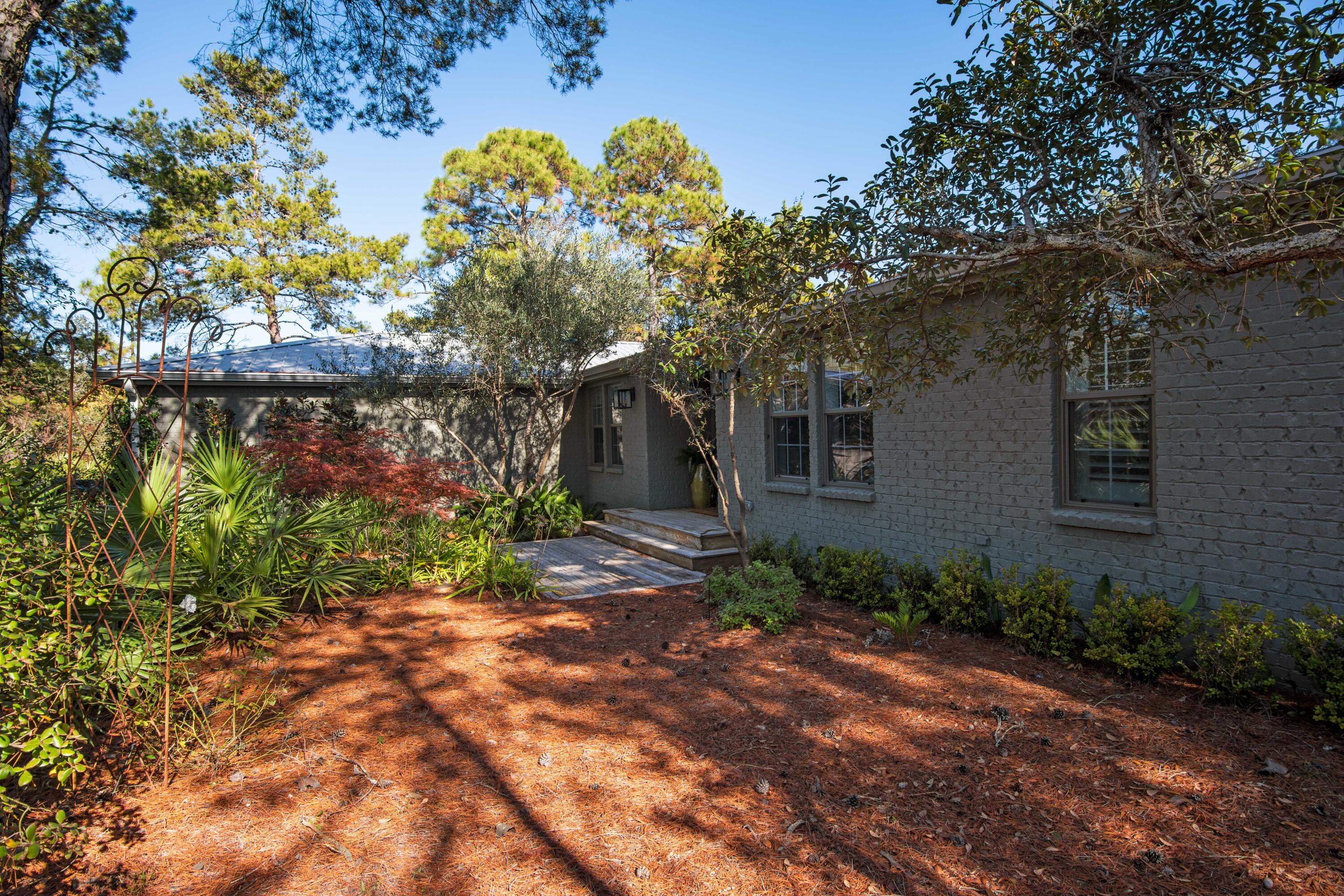 SEACREST - Residential
