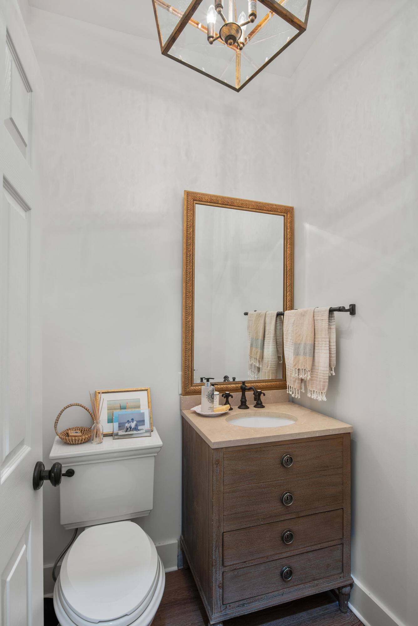 SEACREST - Residential