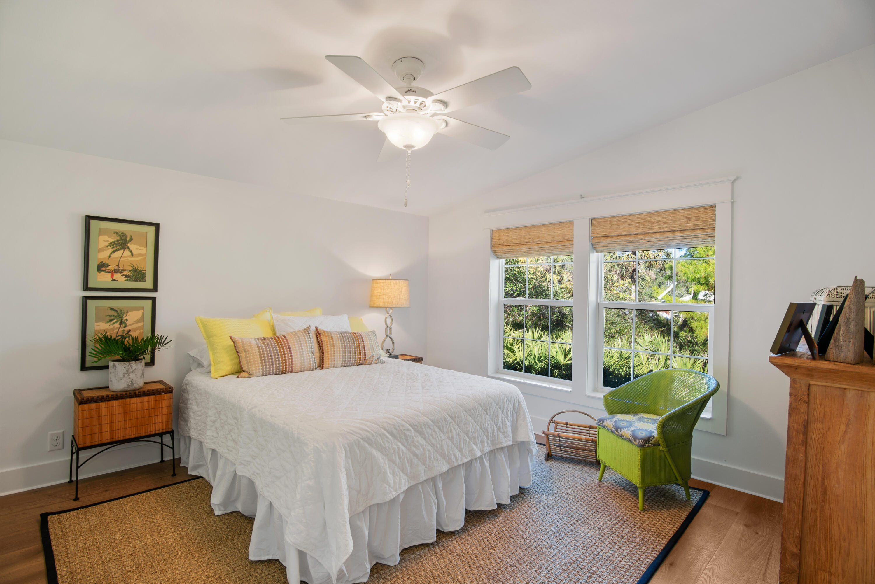 SEACREST - Residential