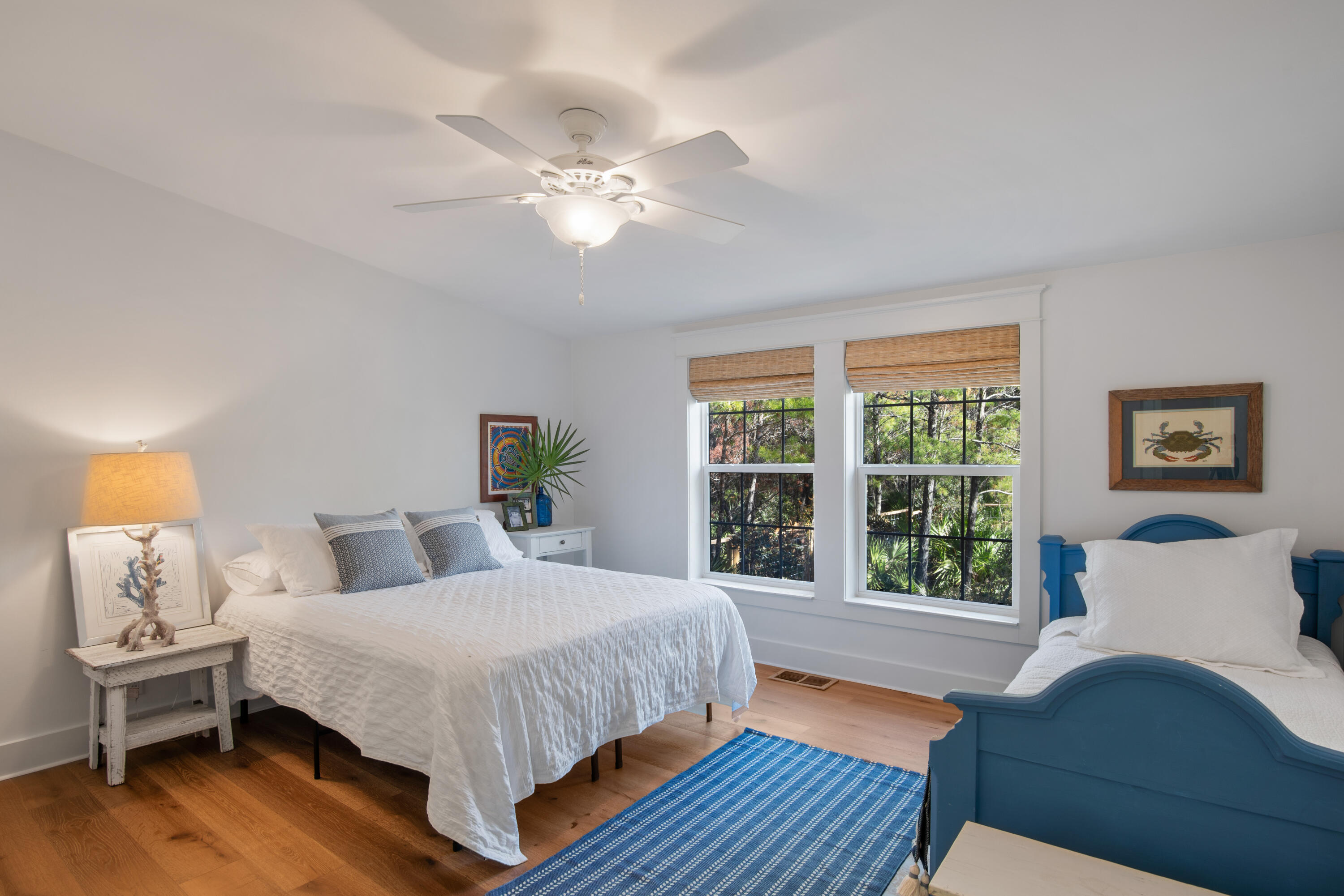 SEACREST - Residential