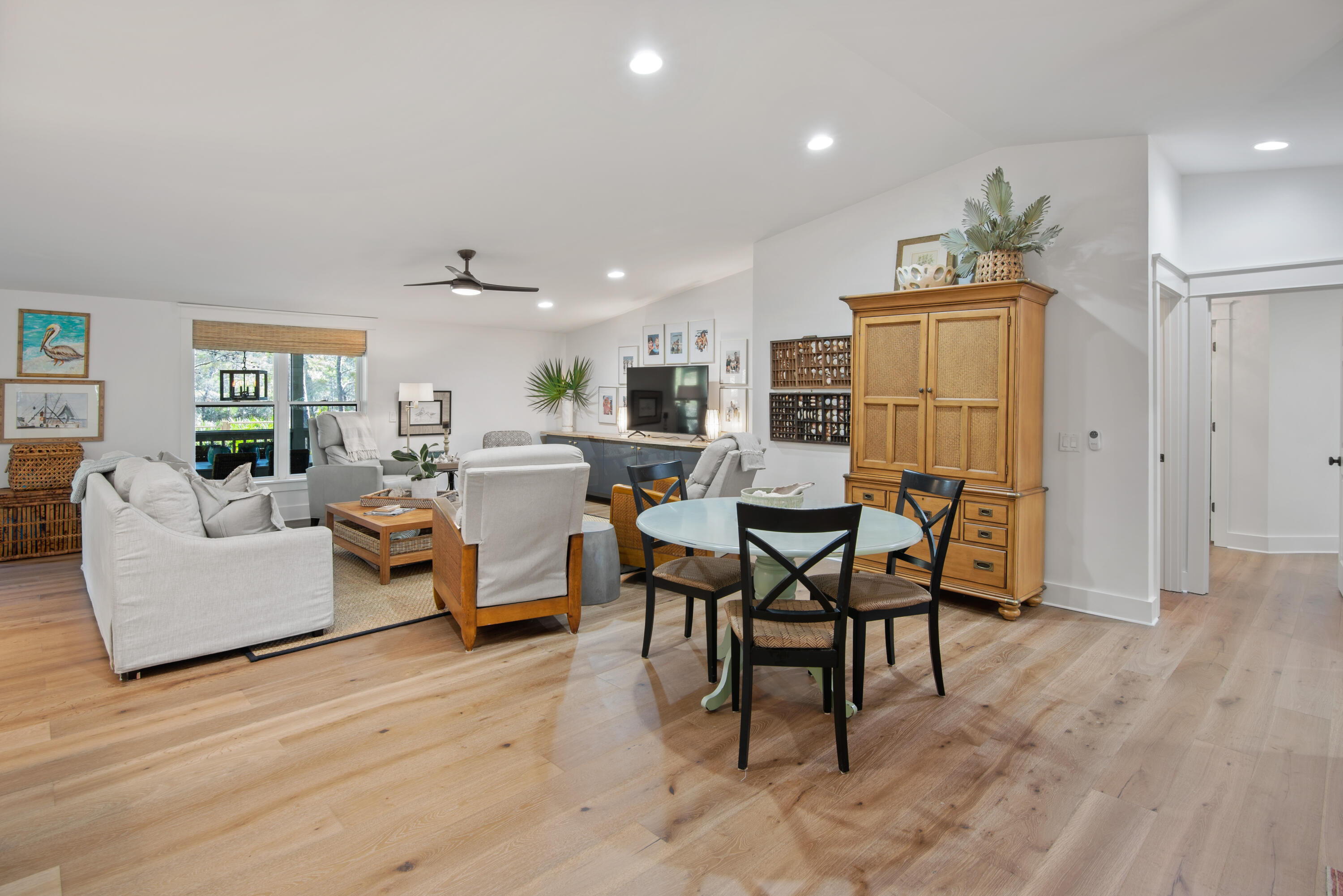 SEACREST - Residential