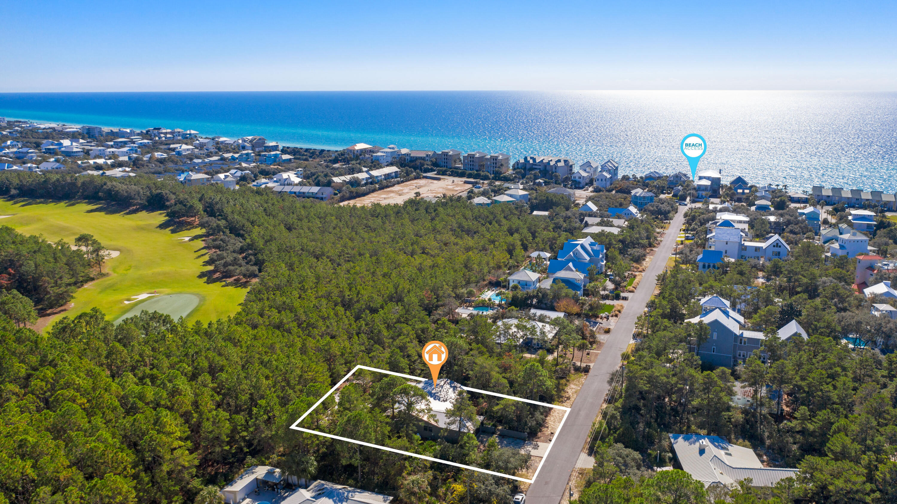 SEACREST - Residential