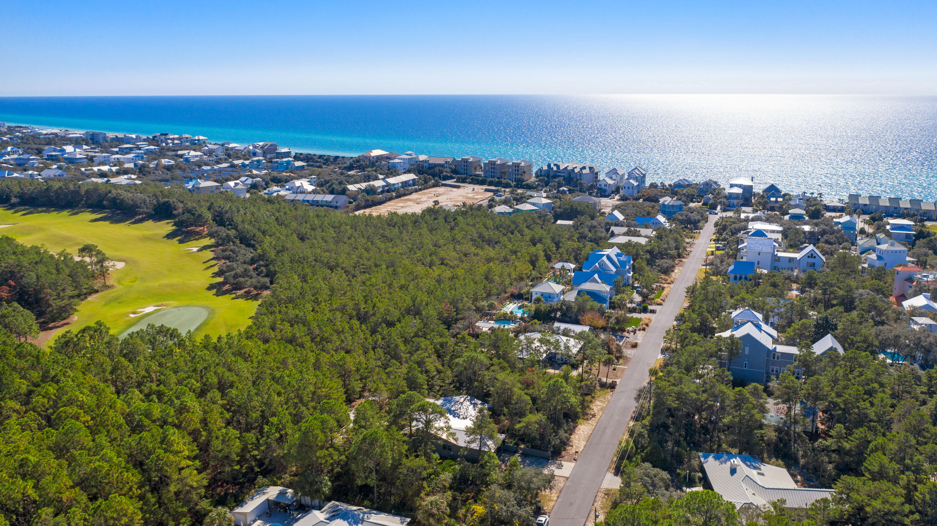 SEACREST - Residential