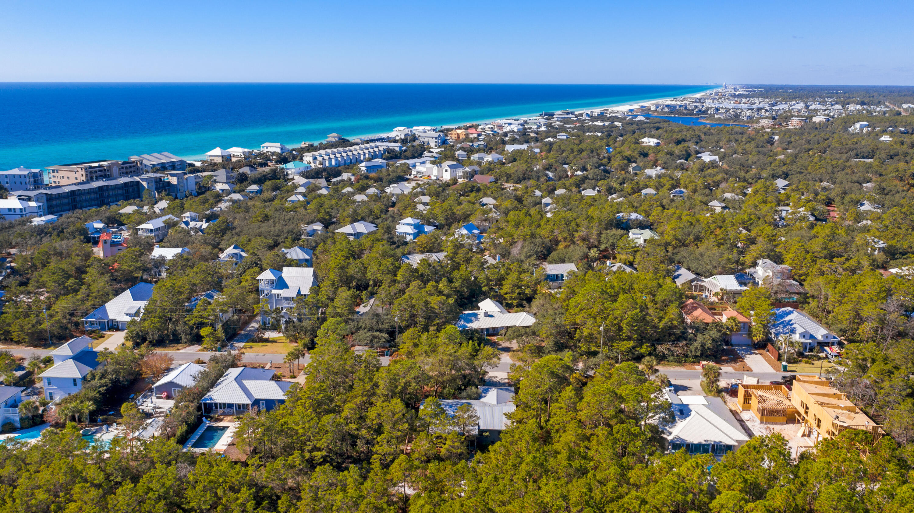 SEACREST - Residential