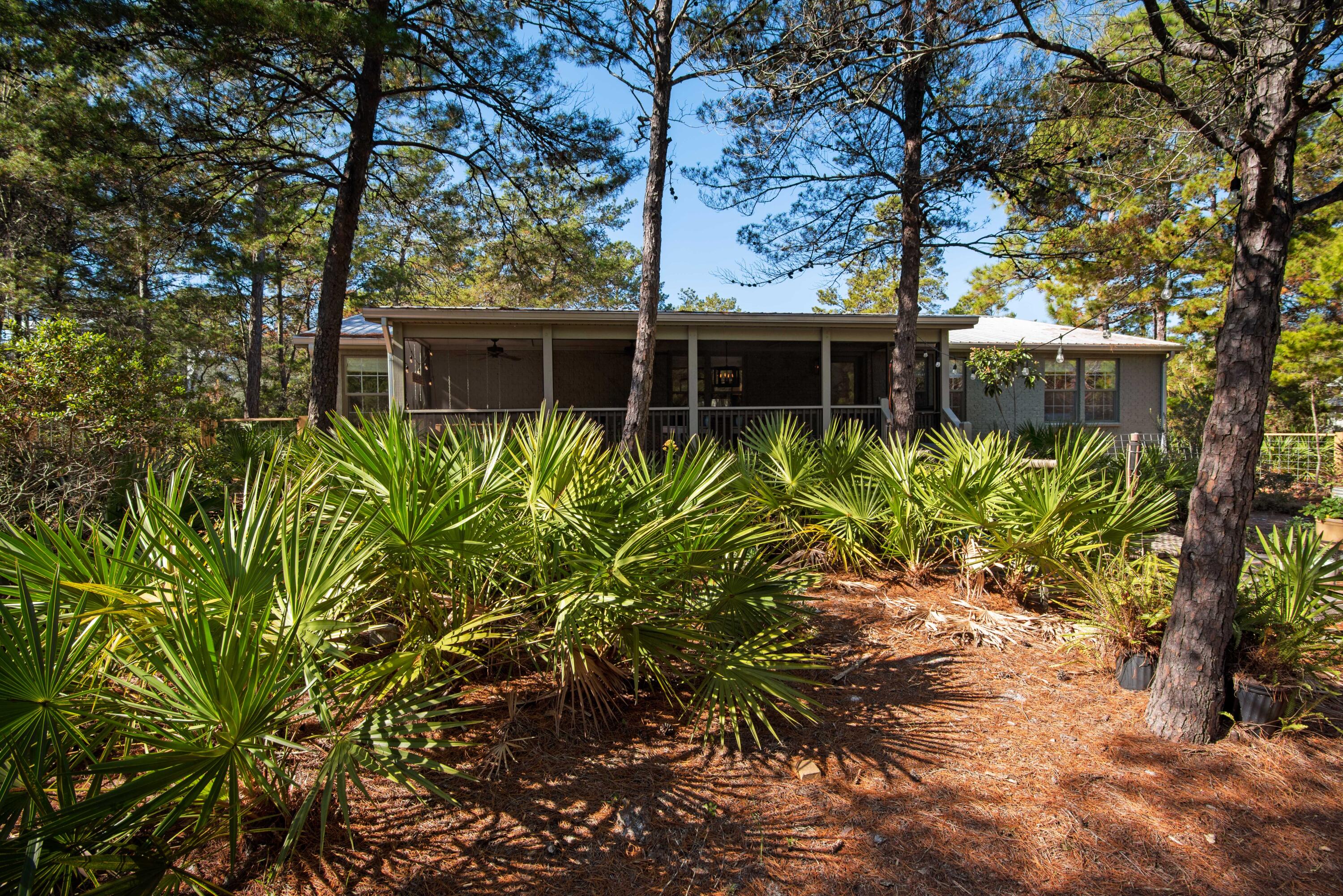 SEACREST - Residential