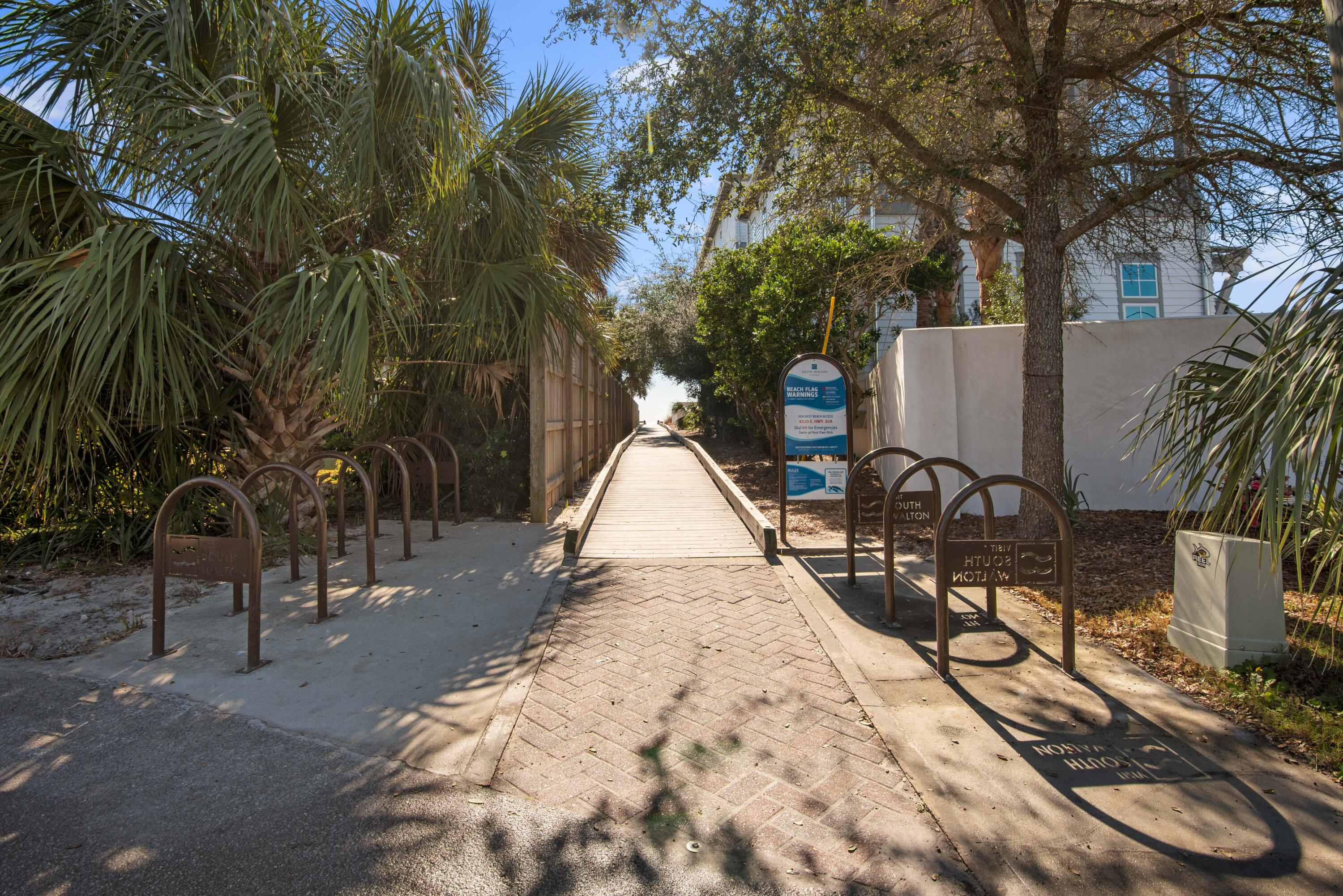 SEACREST - Residential