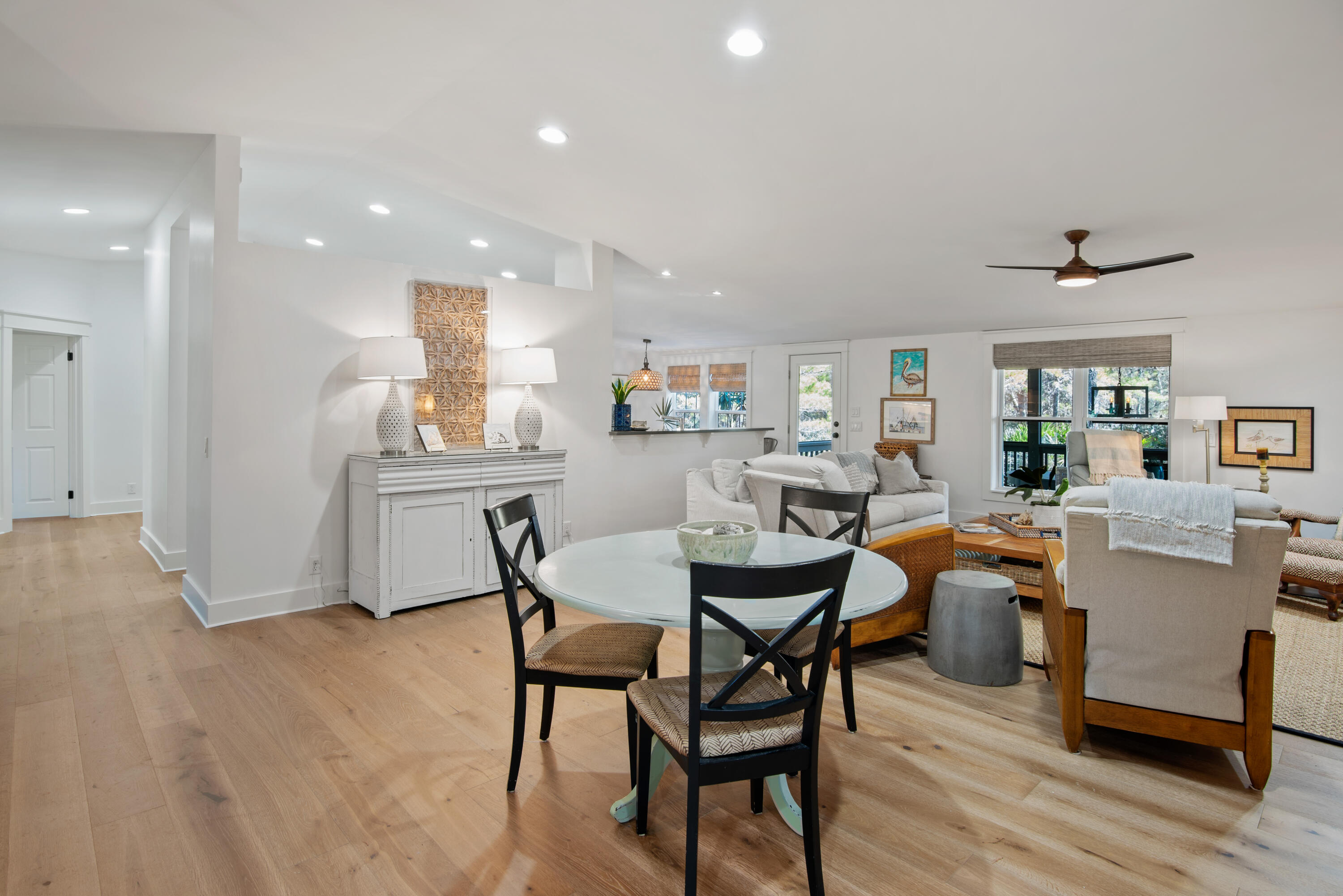 SEACREST - Residential