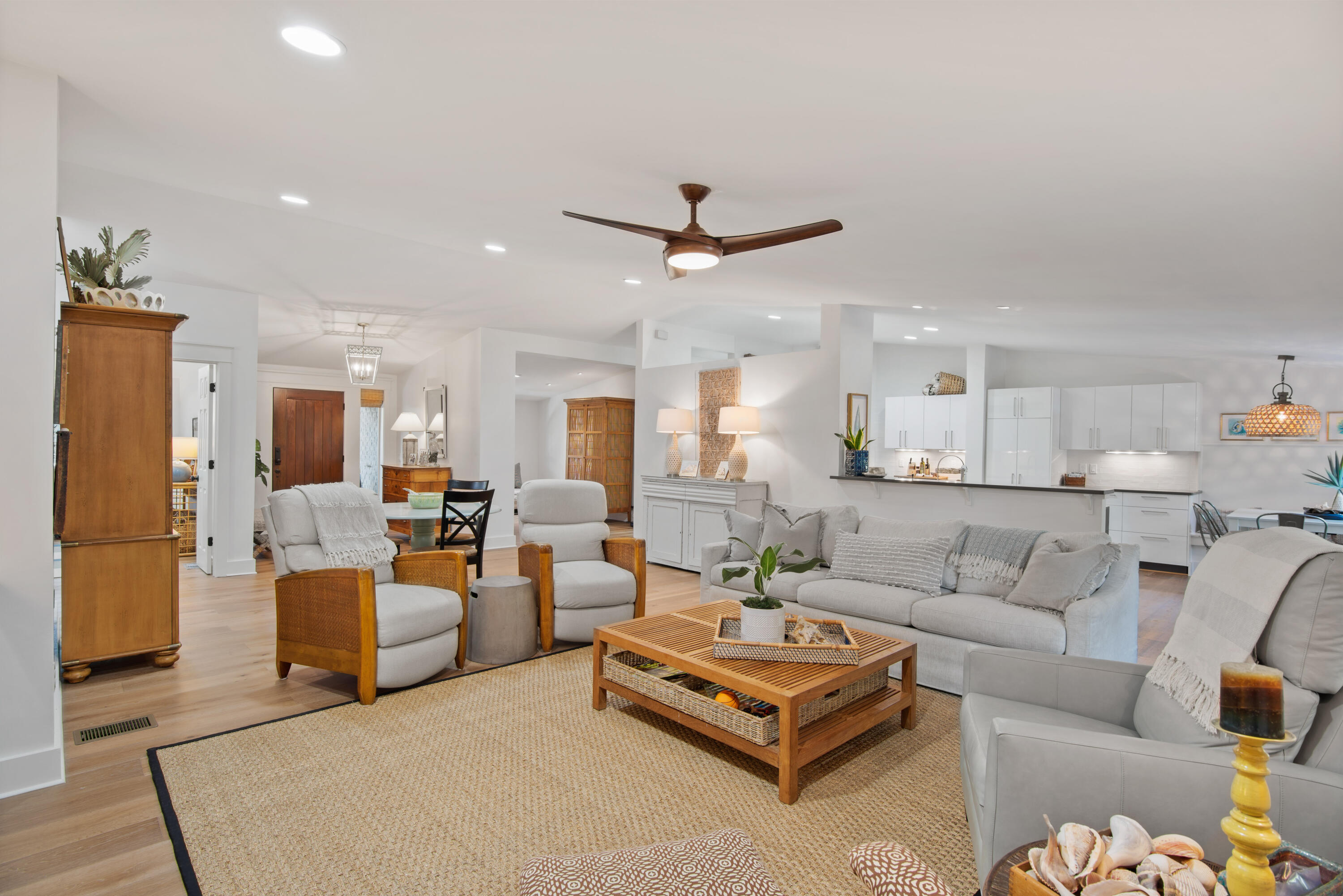 SEACREST - Residential