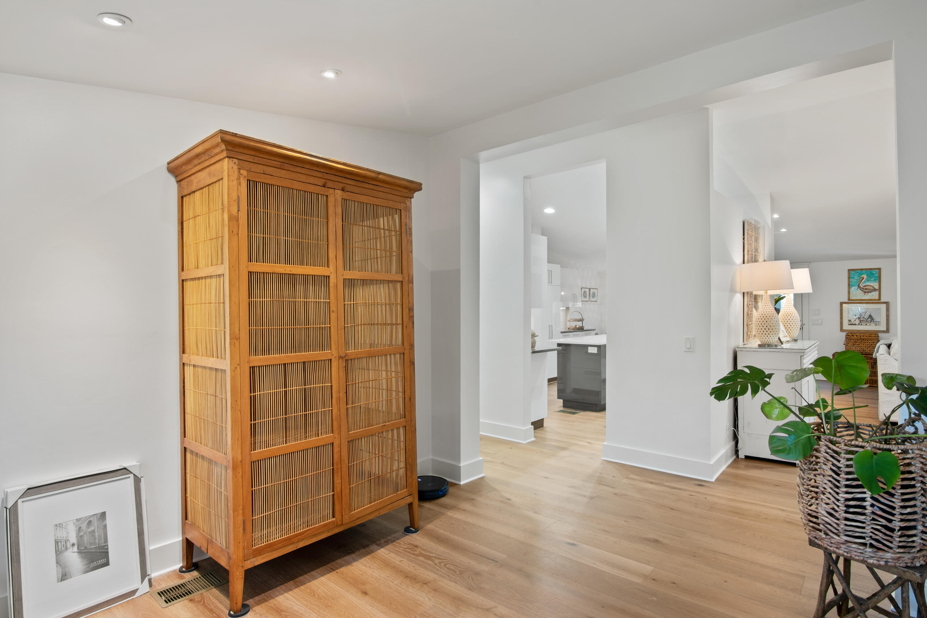 SEACREST - Residential