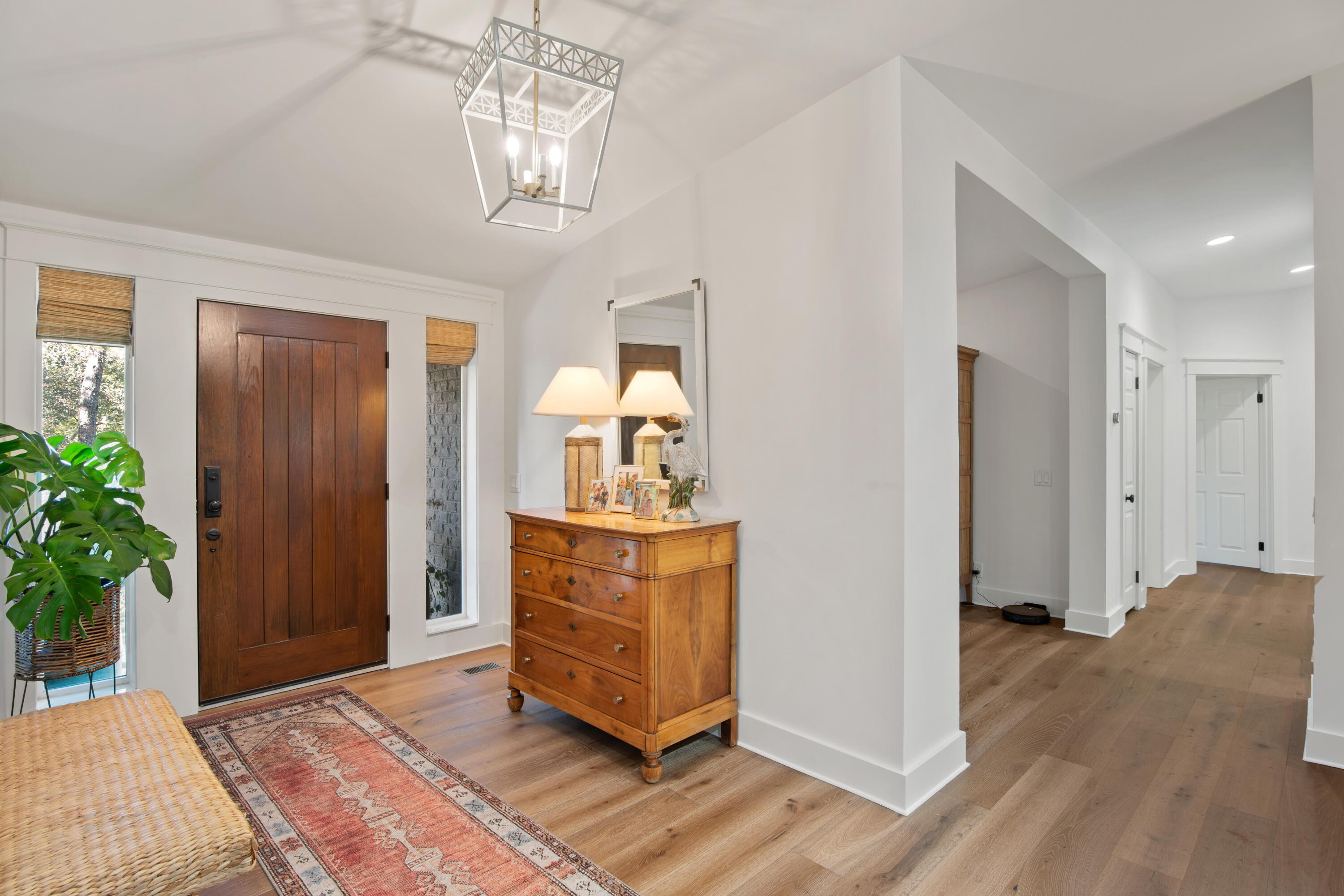 SEACREST - Residential