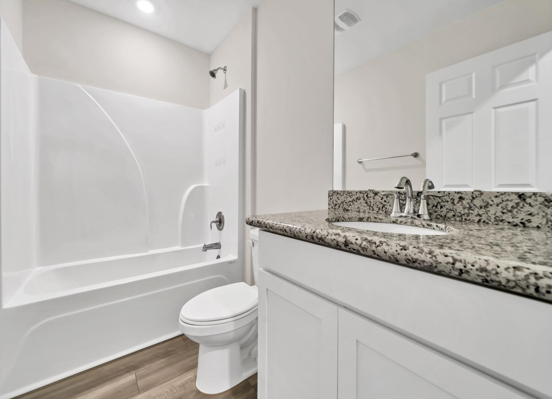 RIVERWALK PH I - Residential