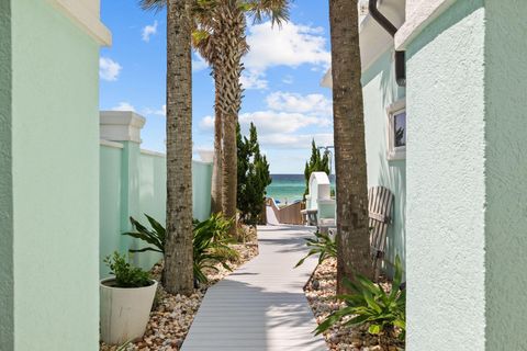 A home in Destin