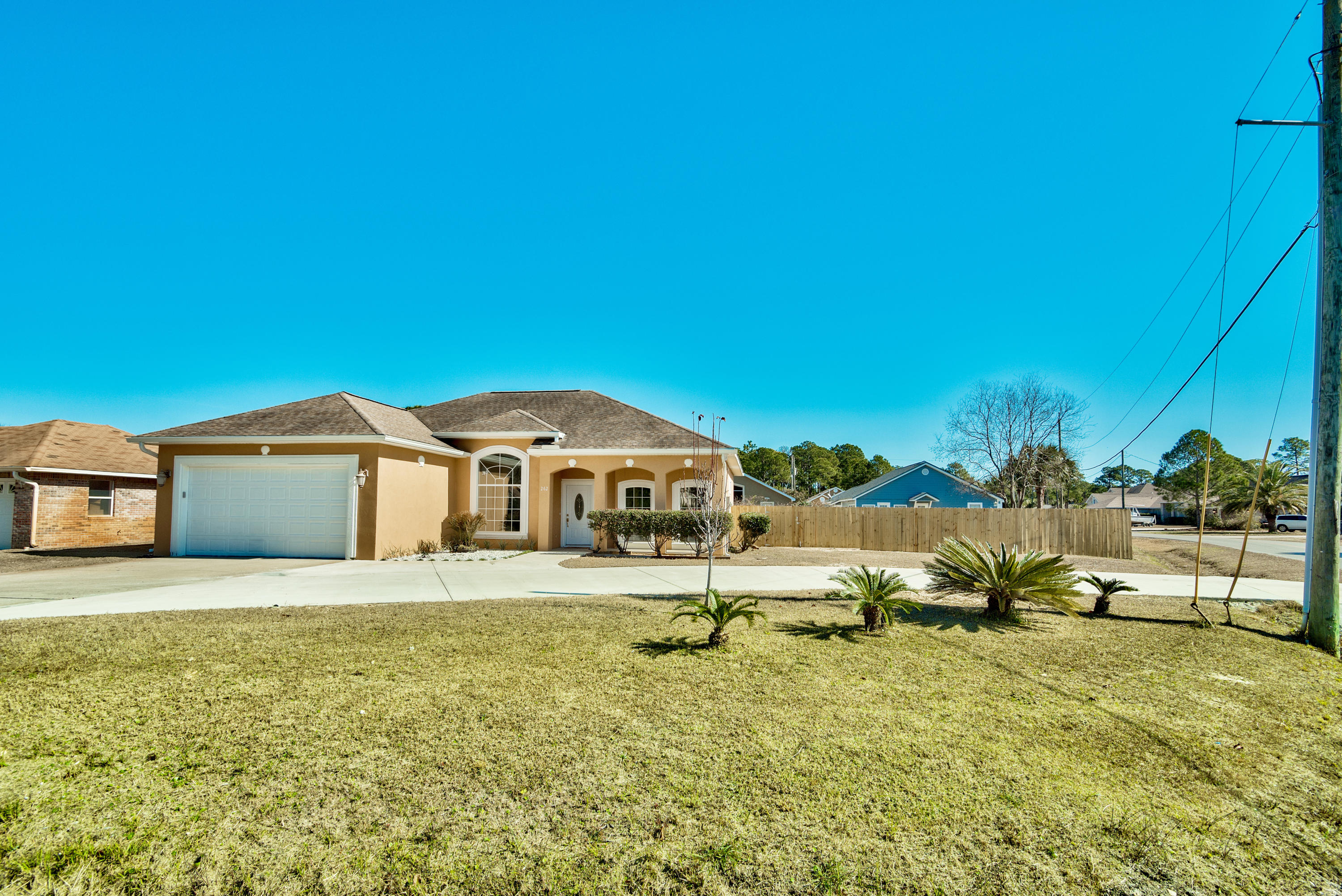 HOLIDAY SHORES ESTATES - Residential