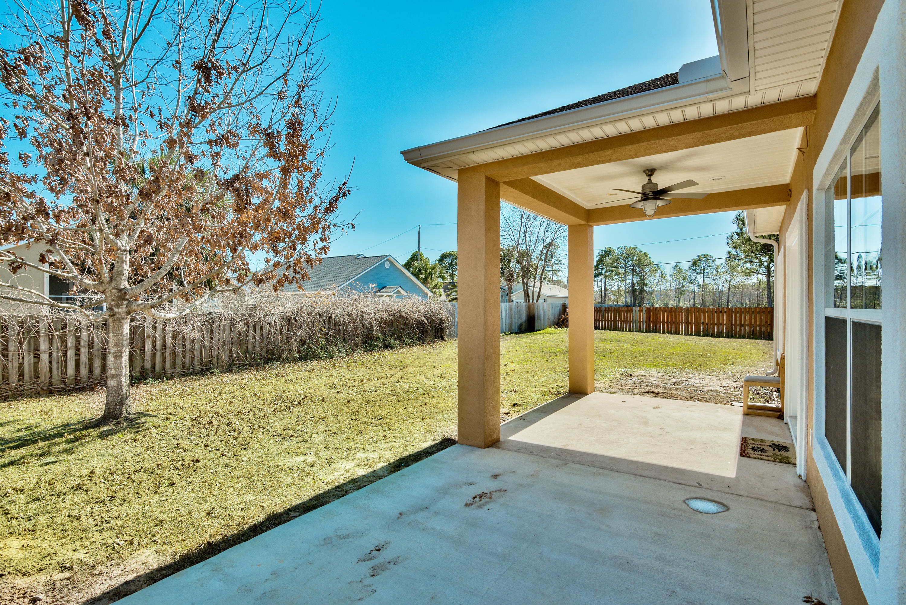 HOLIDAY SHORES ESTATES - Residential