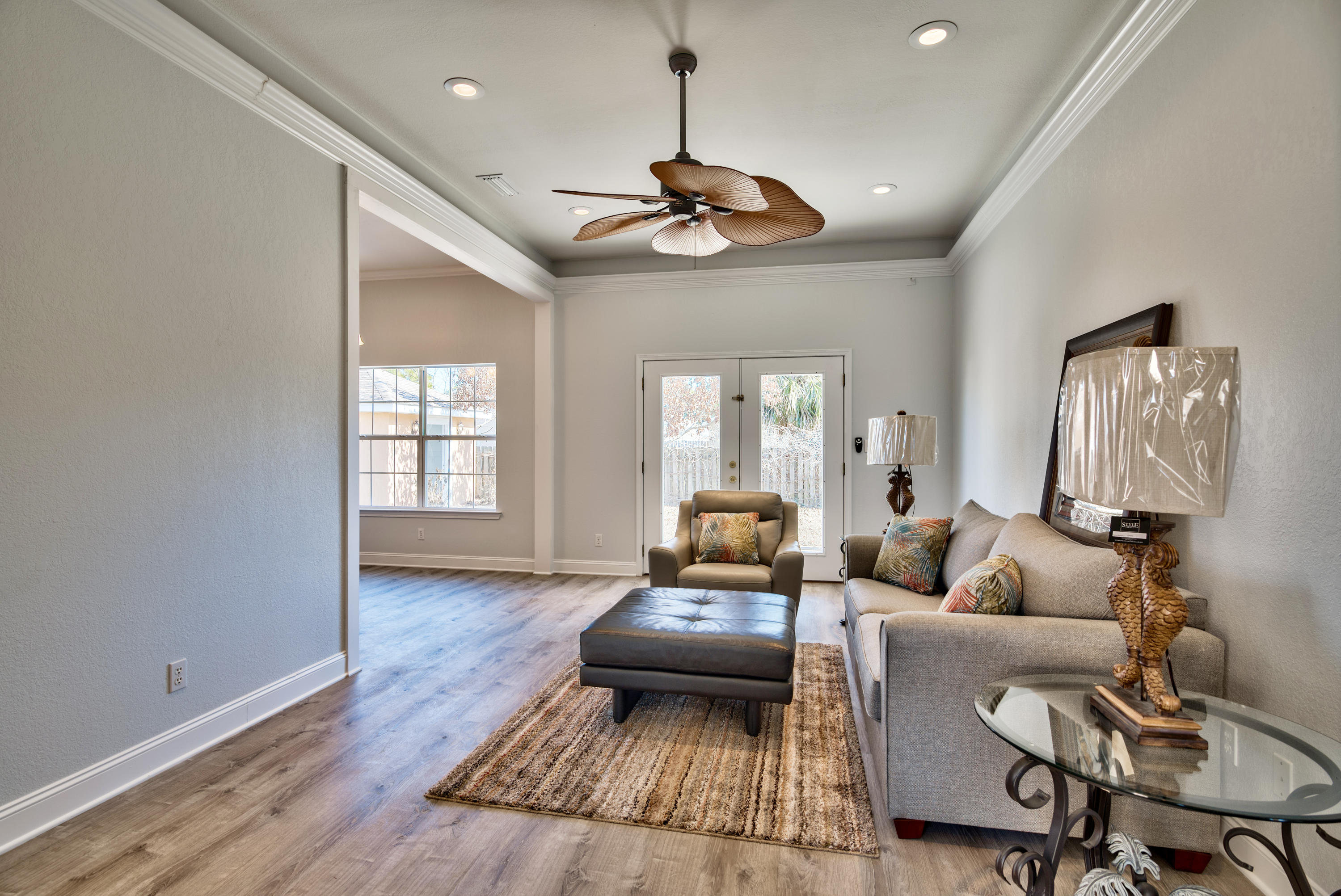 HOLIDAY SHORES ESTATES - Residential