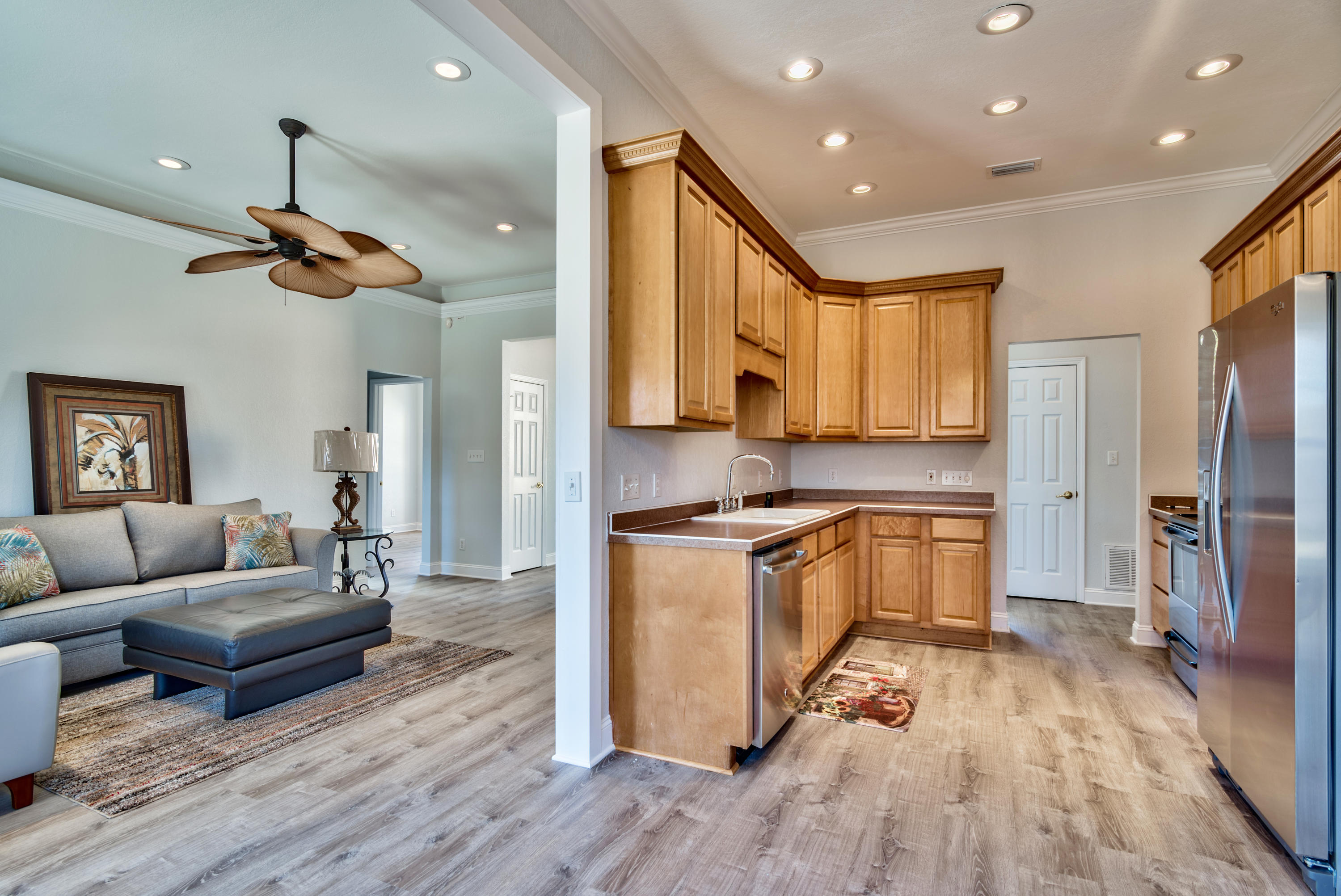 HOLIDAY SHORES ESTATES - Residential