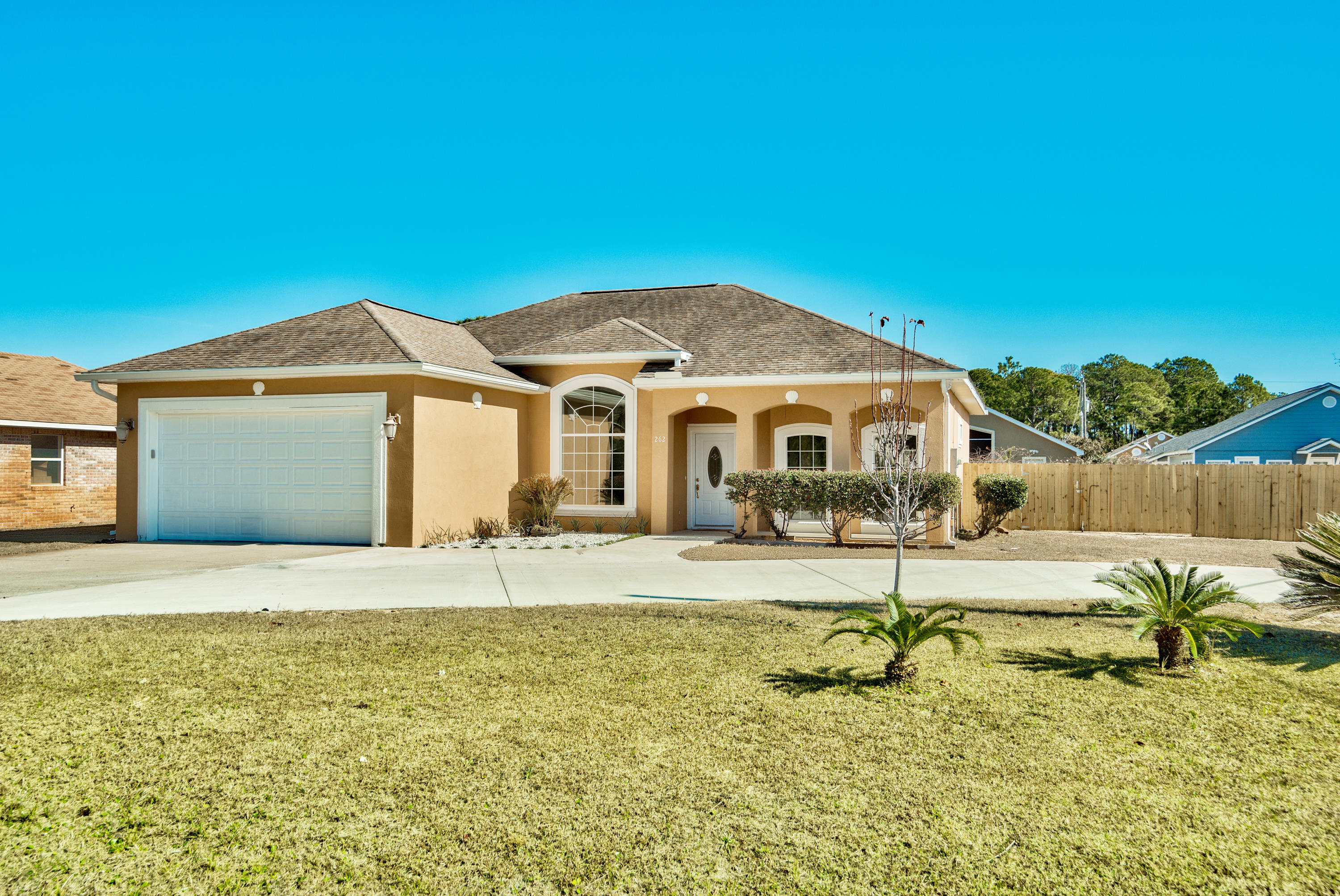 HOLIDAY SHORES ESTATES - Residential