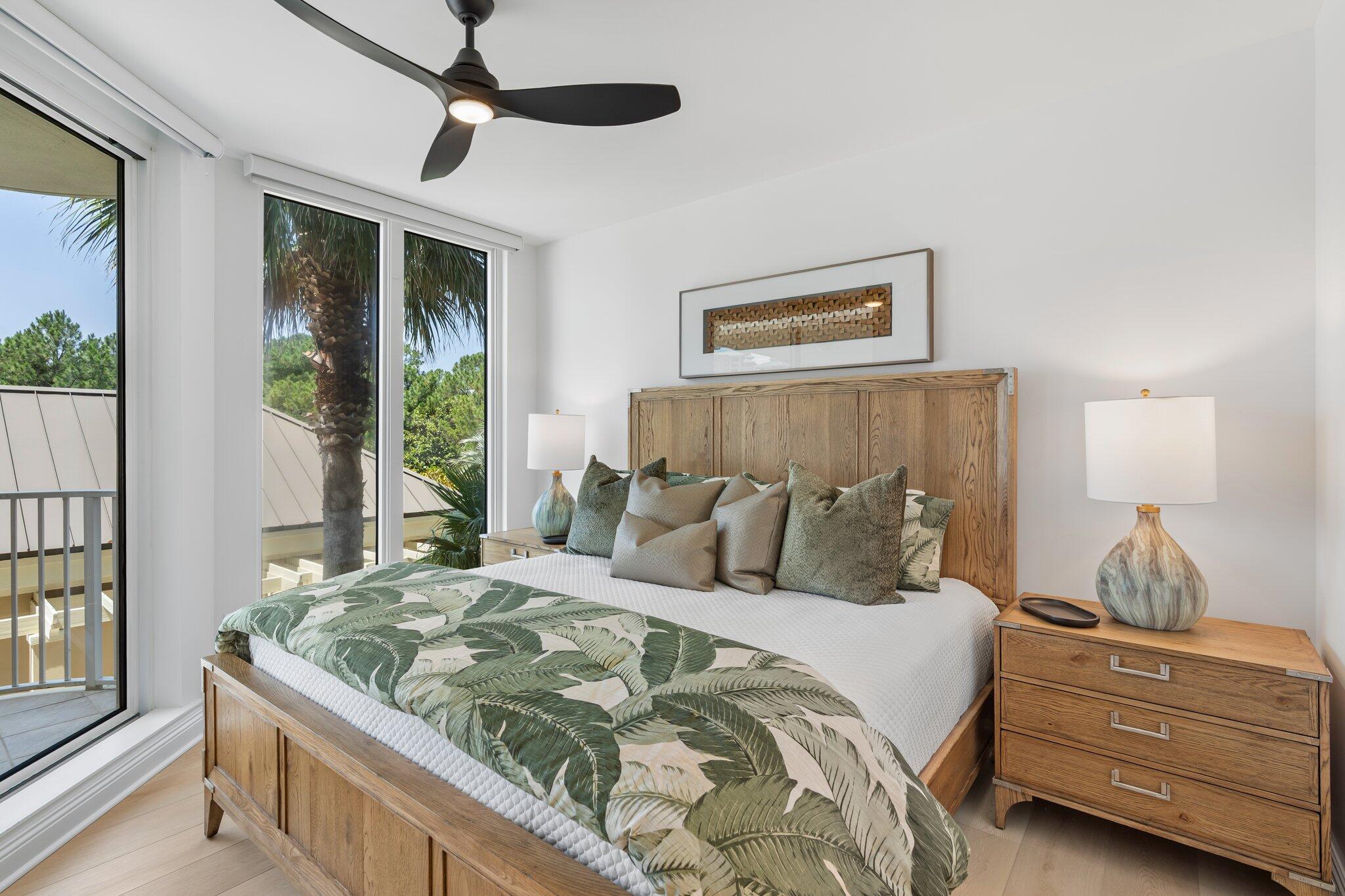 ONE BEACH CLUB DRIVE - Residential