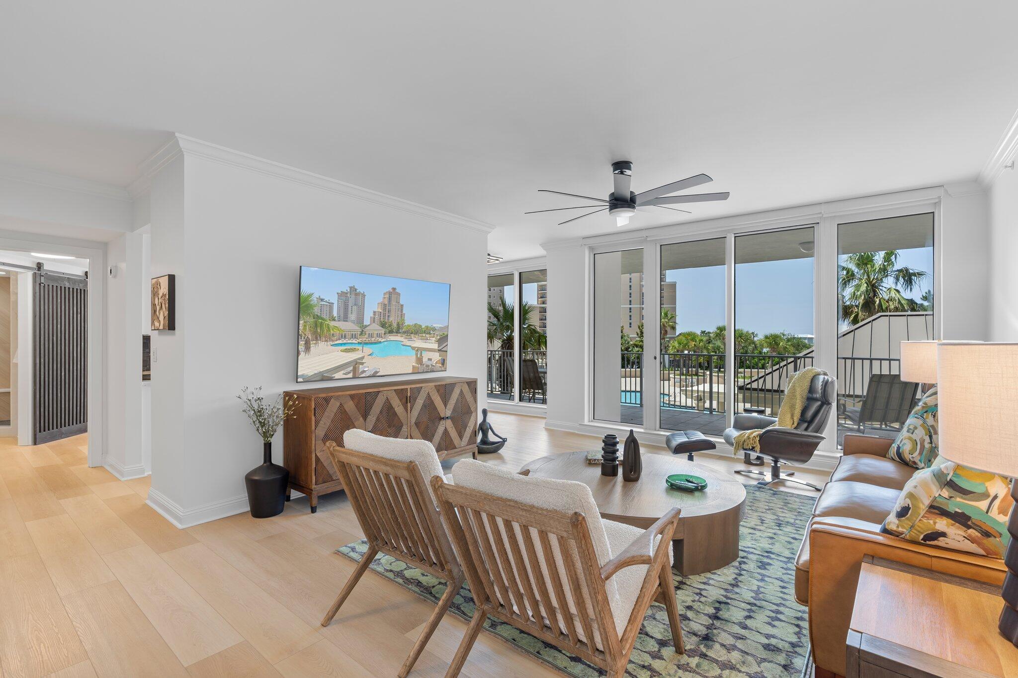 ONE BEACH CLUB DRIVE - Residential