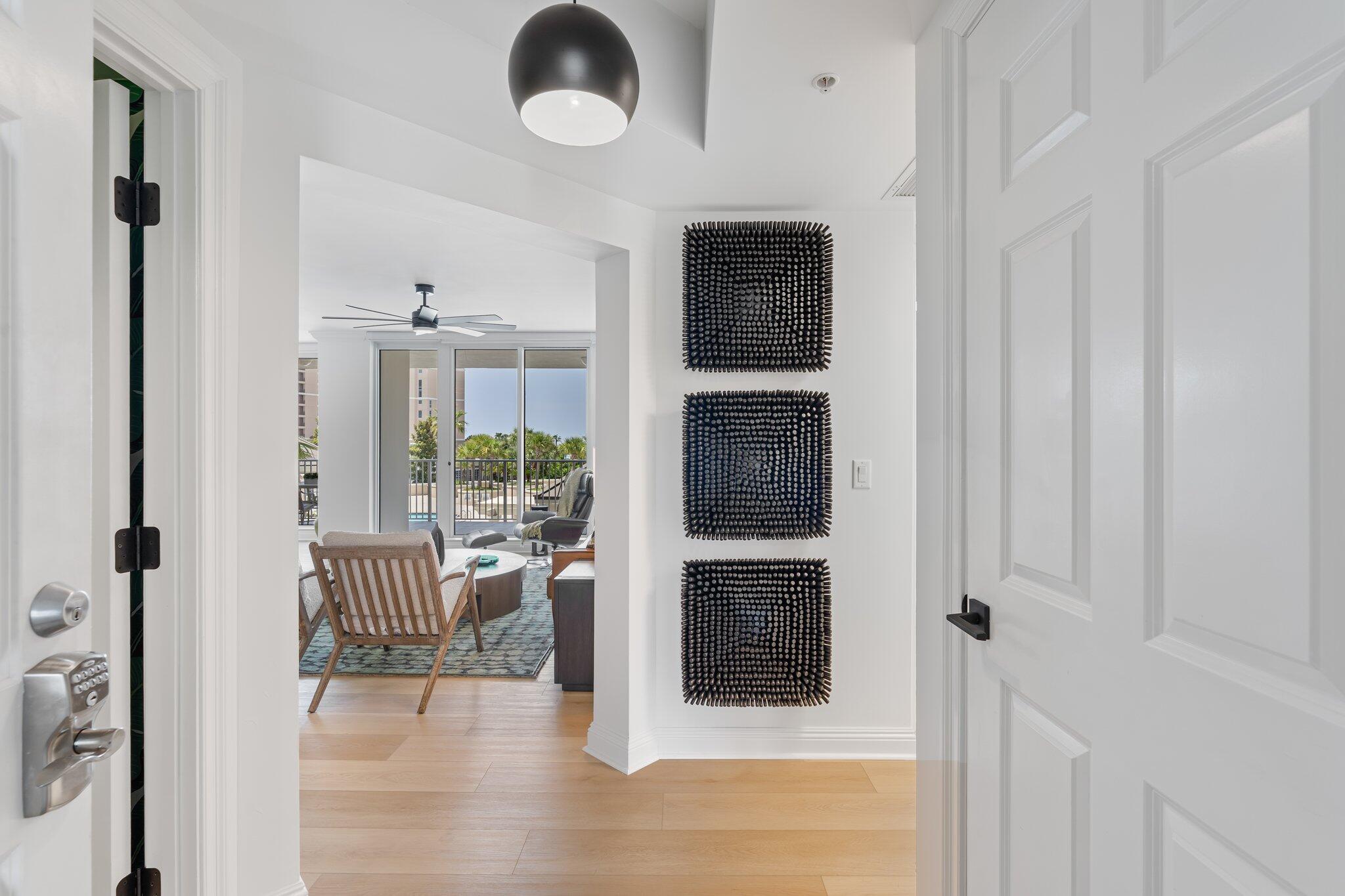 ONE BEACH CLUB DRIVE - Residential