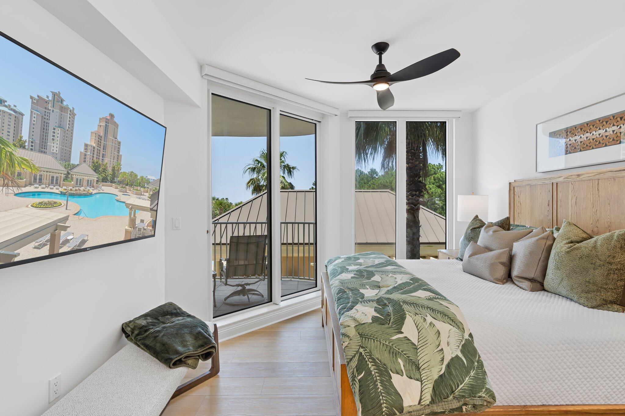 ONE BEACH CLUB DRIVE - Residential