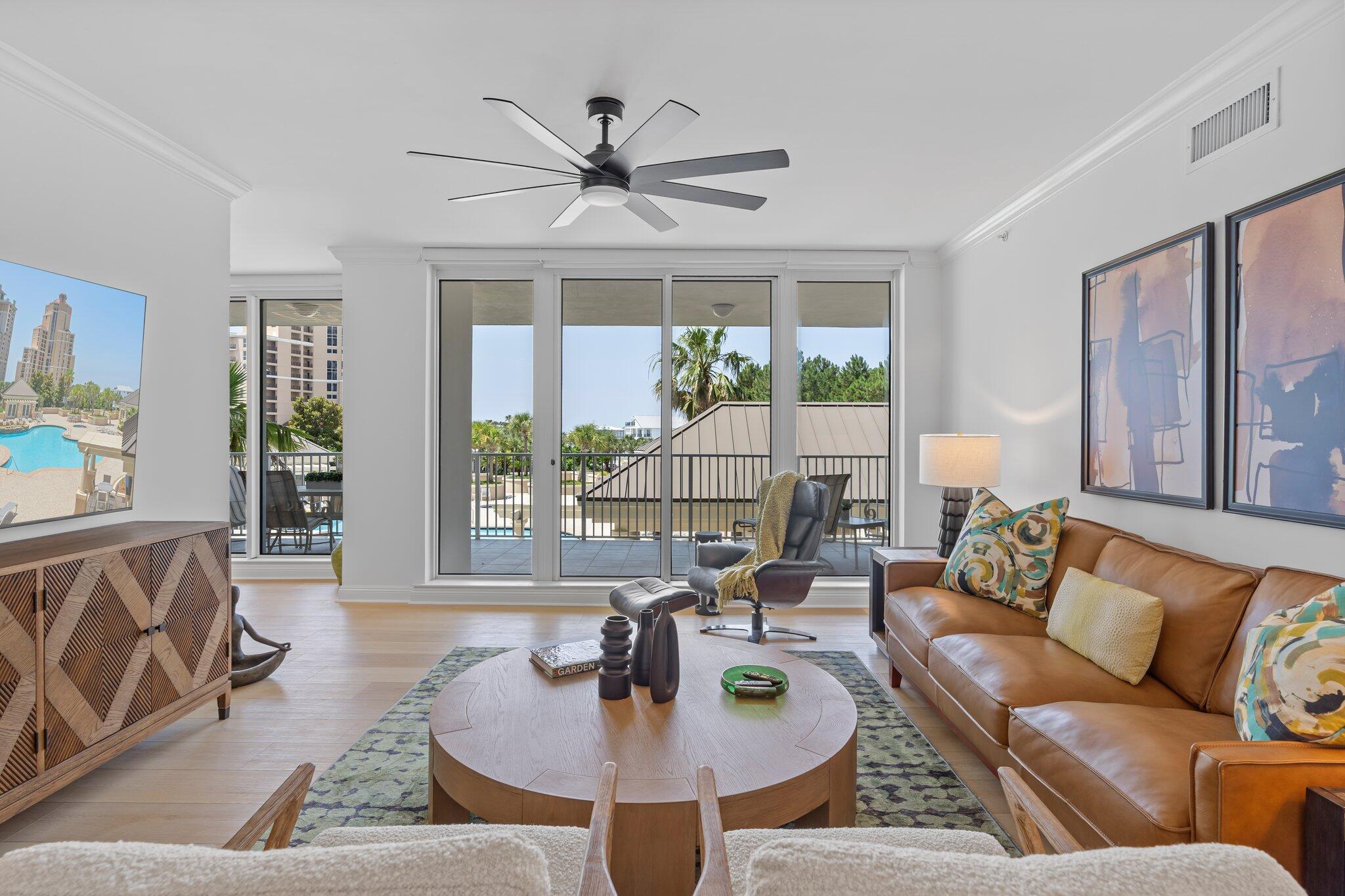 1 Beach Club Drive Unit 305