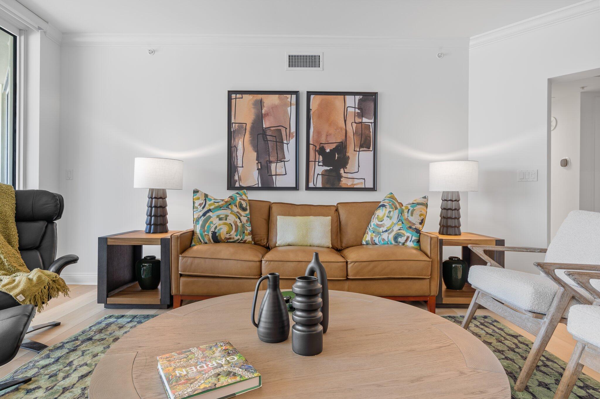 ONE BEACH CLUB DRIVE - Residential