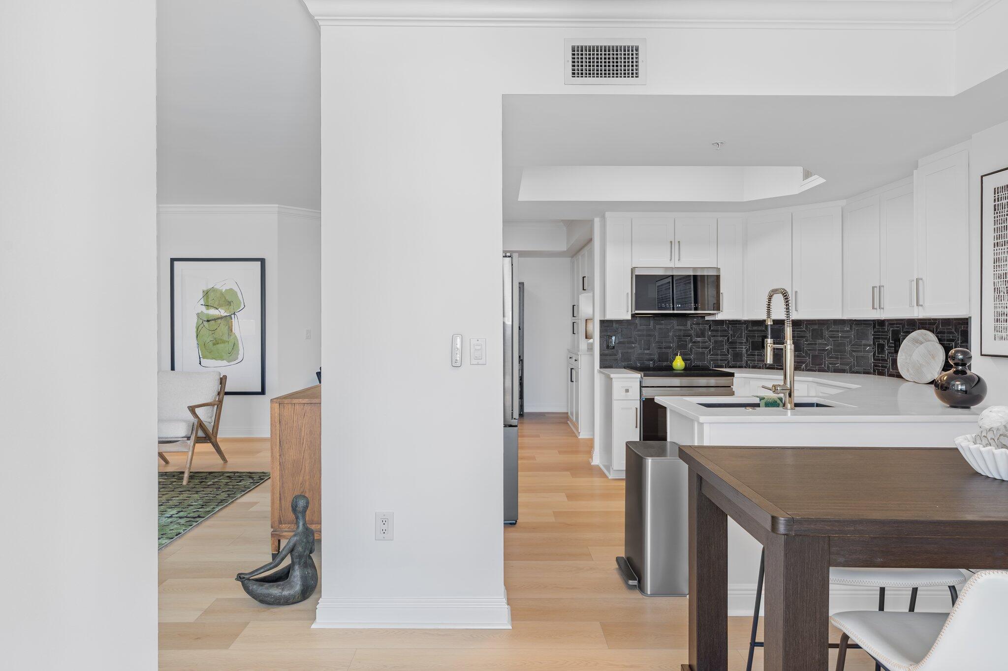 ONE BEACH CLUB DRIVE - Residential
