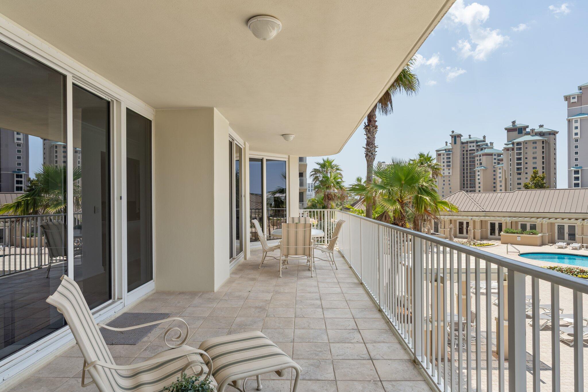 ONE BEACH CLUB DRIVE - Residential