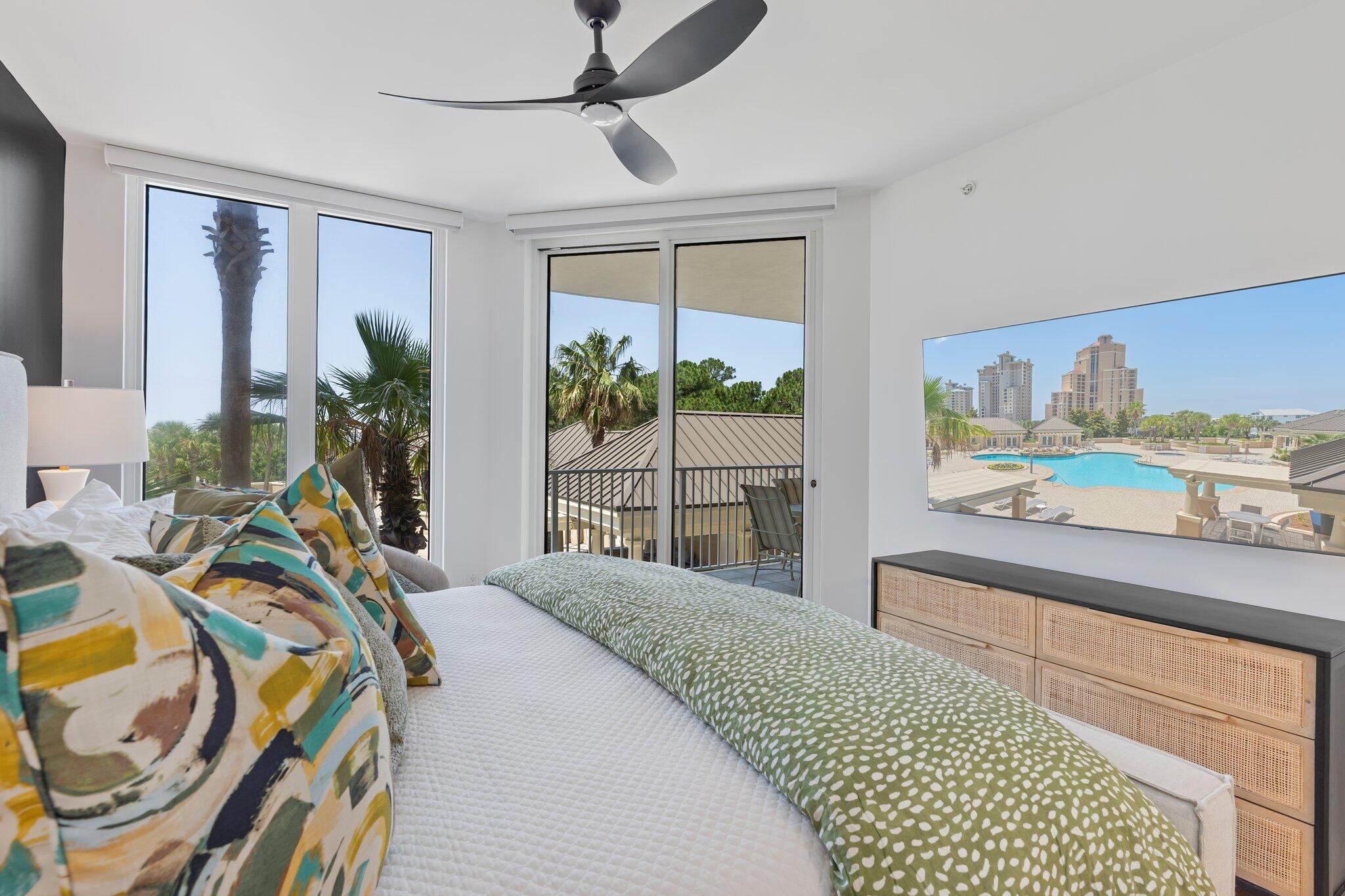 ONE BEACH CLUB DRIVE - Residential