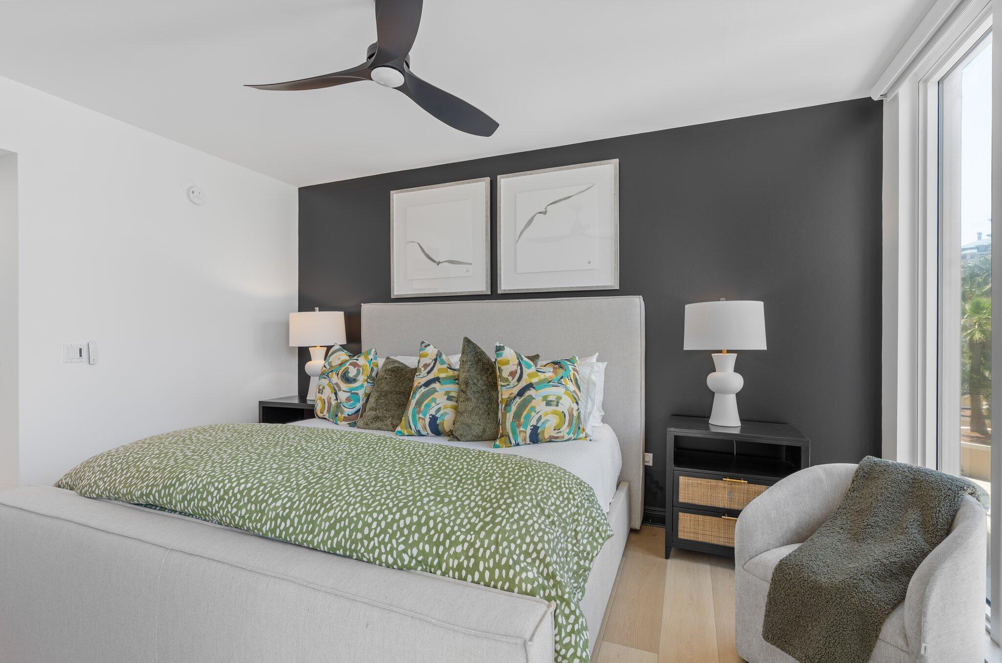 ONE BEACH CLUB DRIVE - Residential
